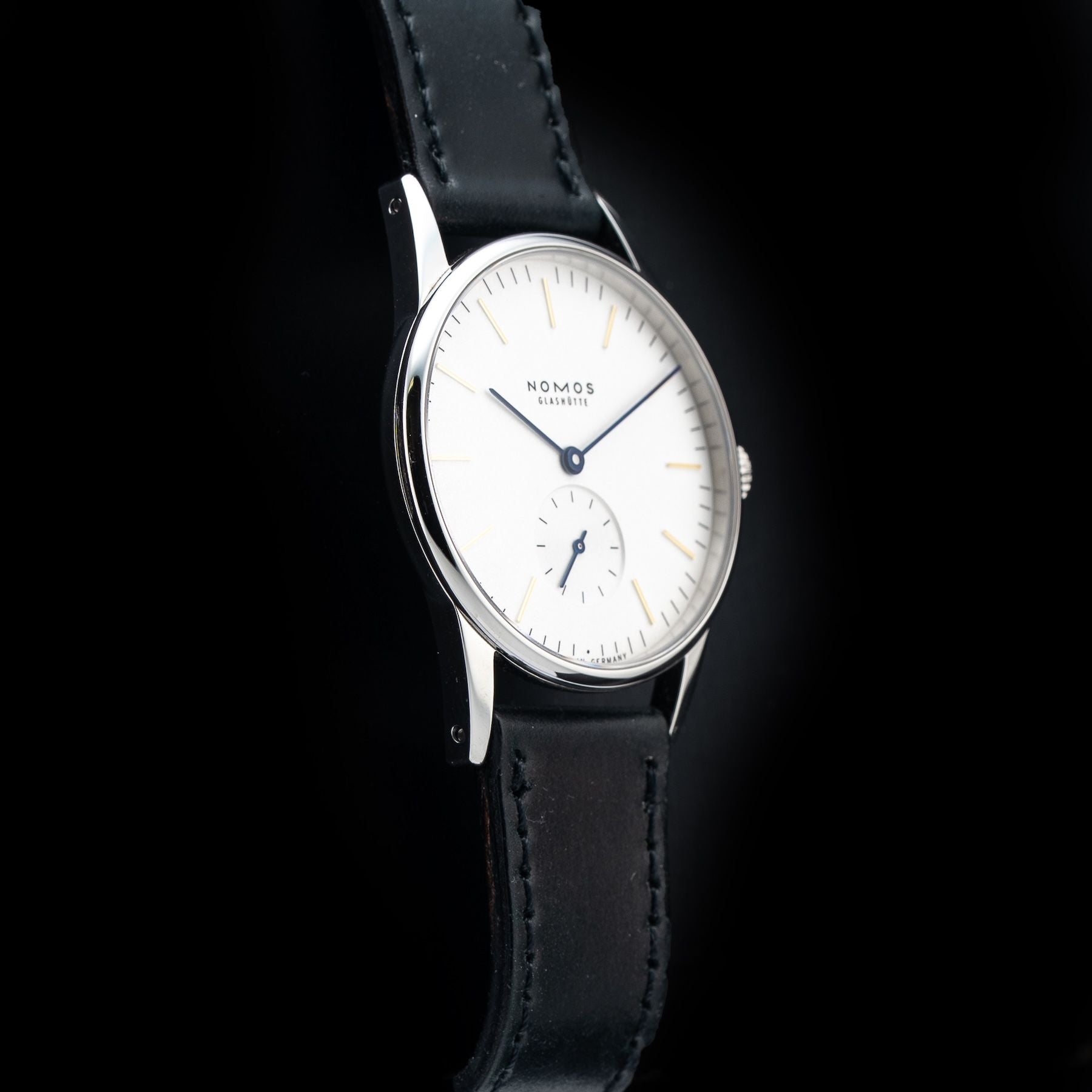 NOMOS Glashütte 309 Orion