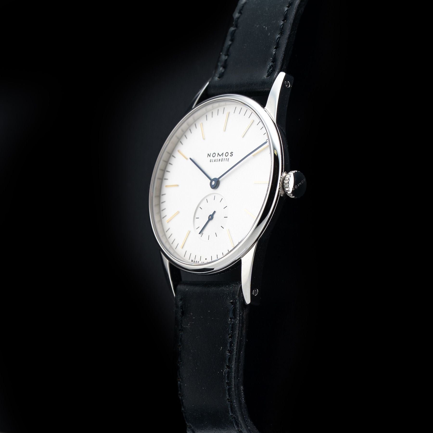 NOMOS Glashütte 309 Orion