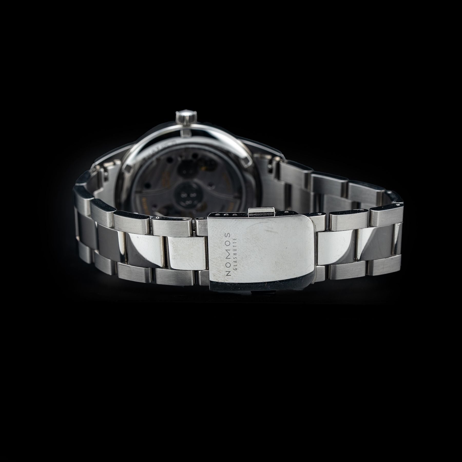 NOMOS Glashütte 746 Club Sport Neomatik Petrol