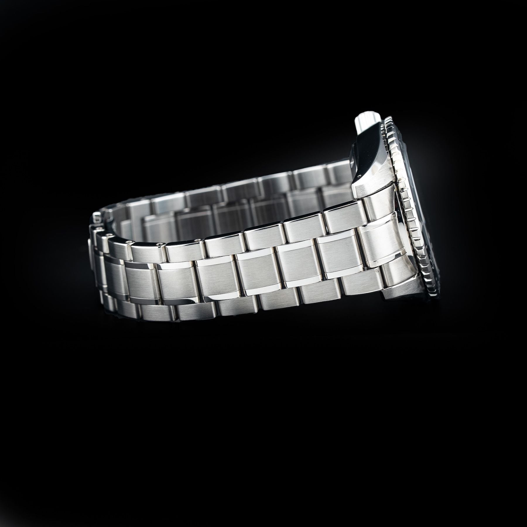 Grand Seiko SBGE201 Spring Drive GMT