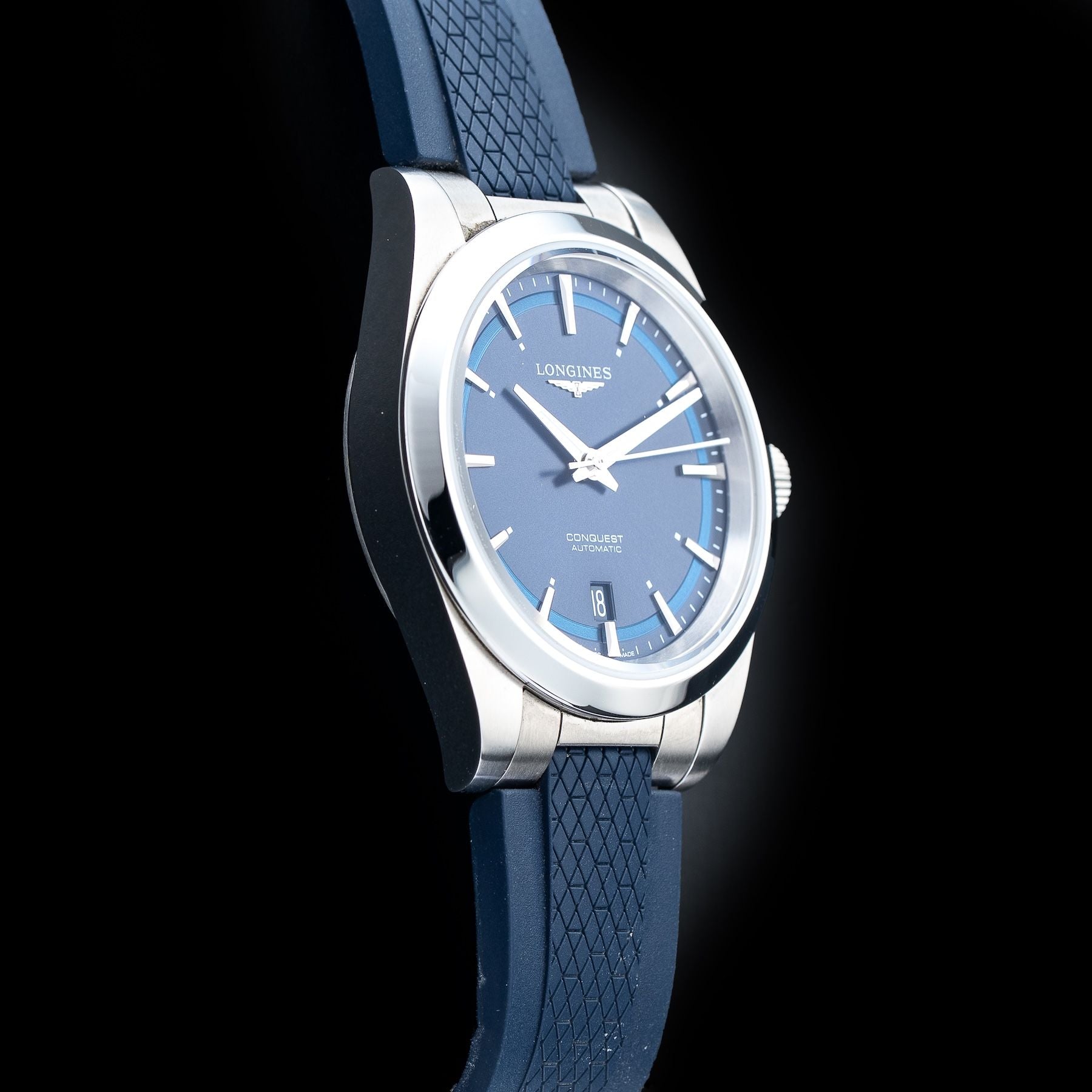 Longines L3.720.4.92.9 Conquest
