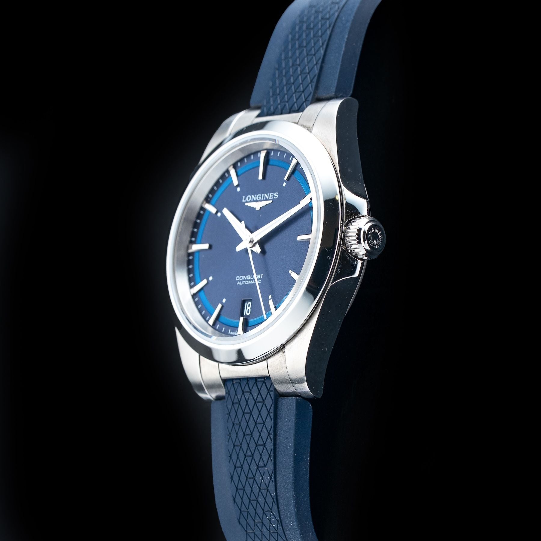 Longines L3.720.4.92.9 Conquest