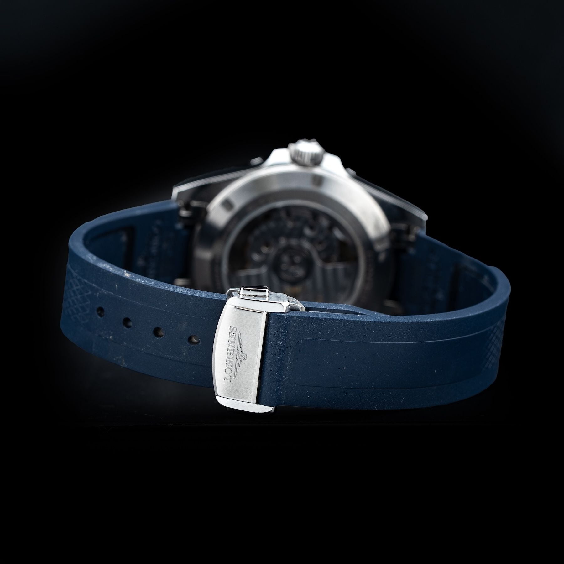 Longines L3.720.4.92.9 Conquest