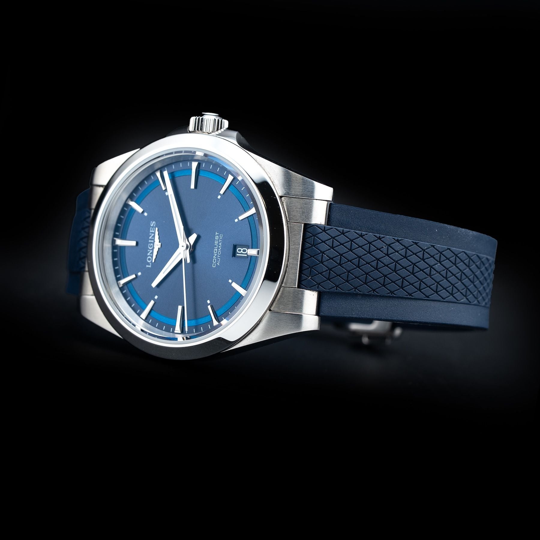 Longines L3.720.4.92.9 Conquest