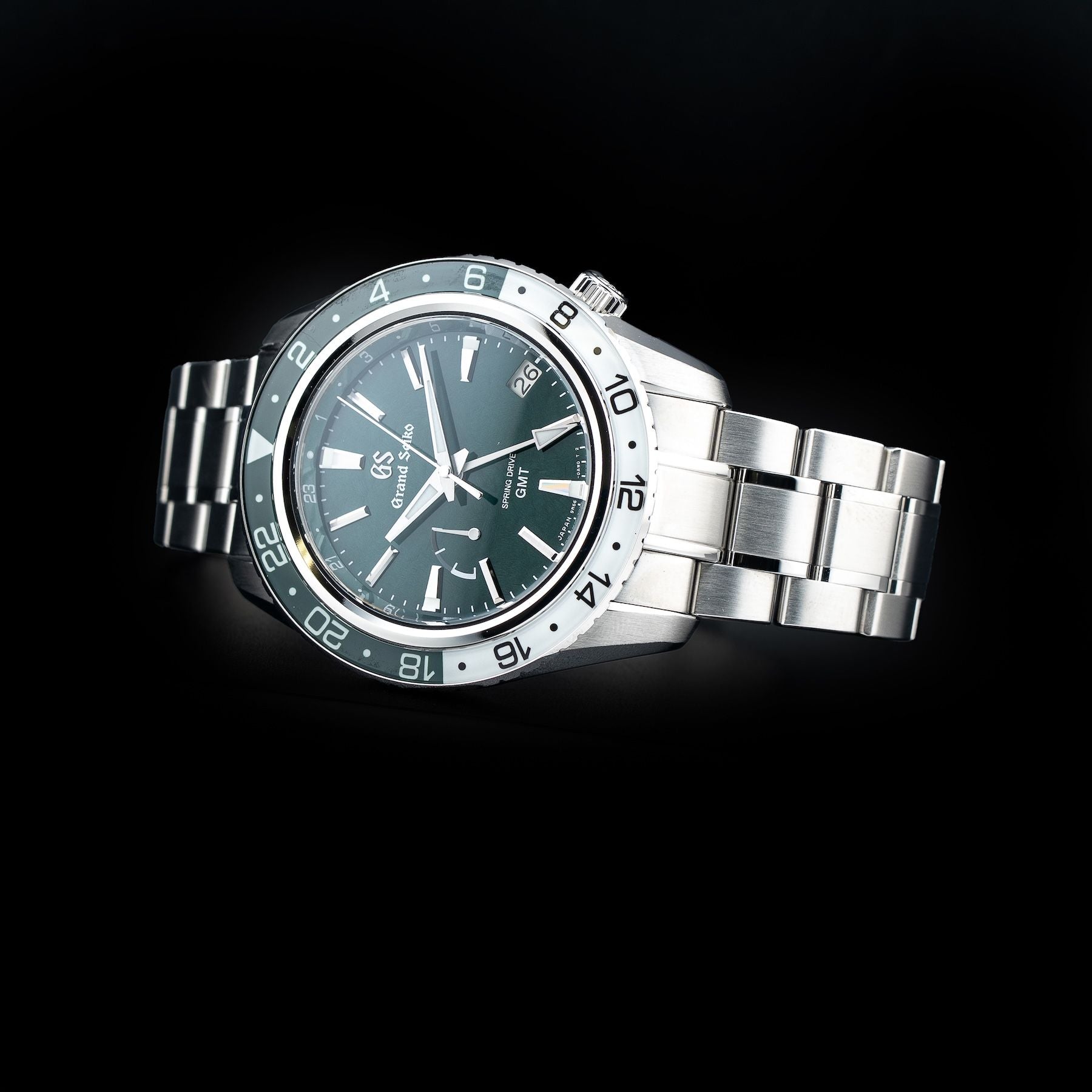 Grand Seiko SBGE295 Sports Hotaka