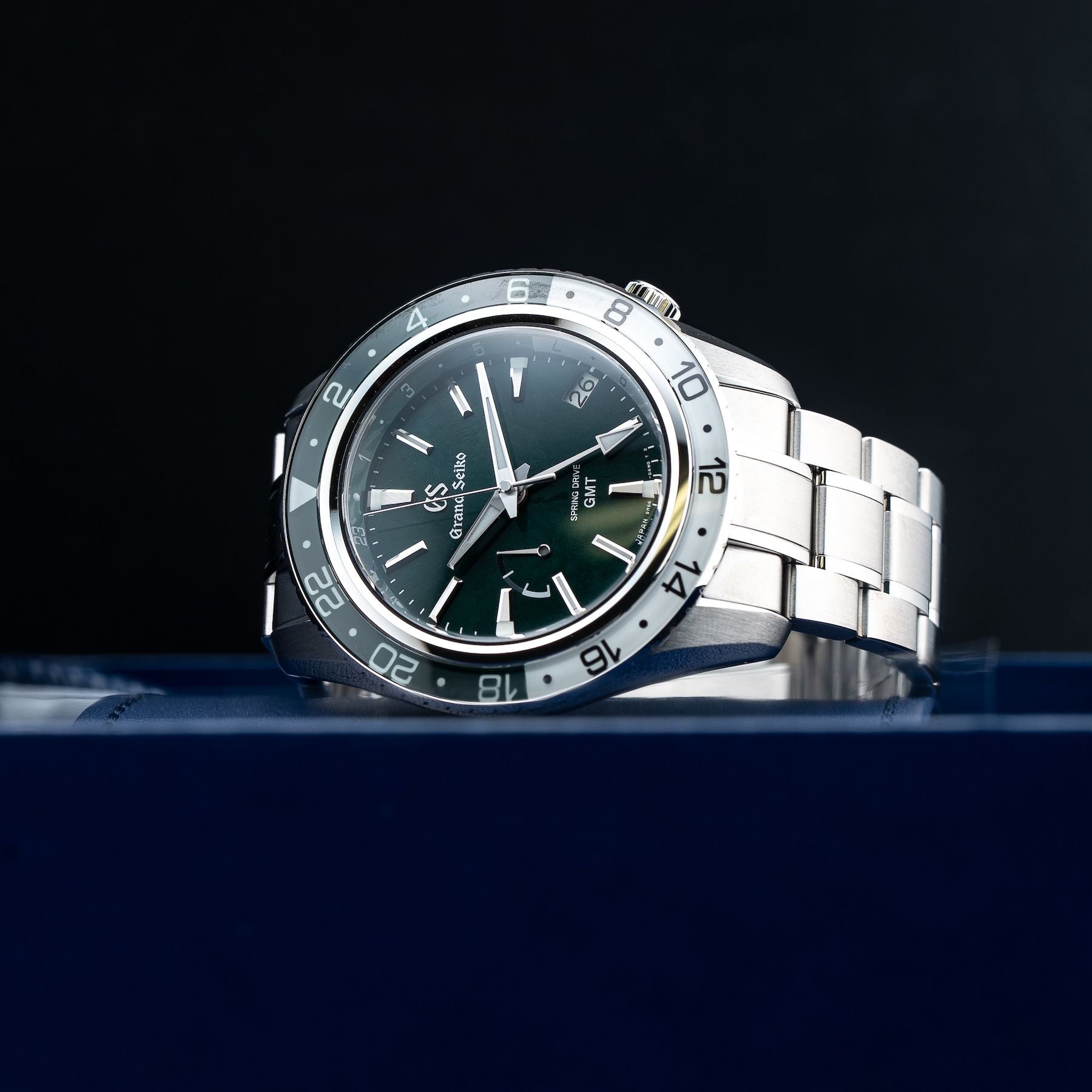Grand Seiko SBGE295 Sports Hotaka