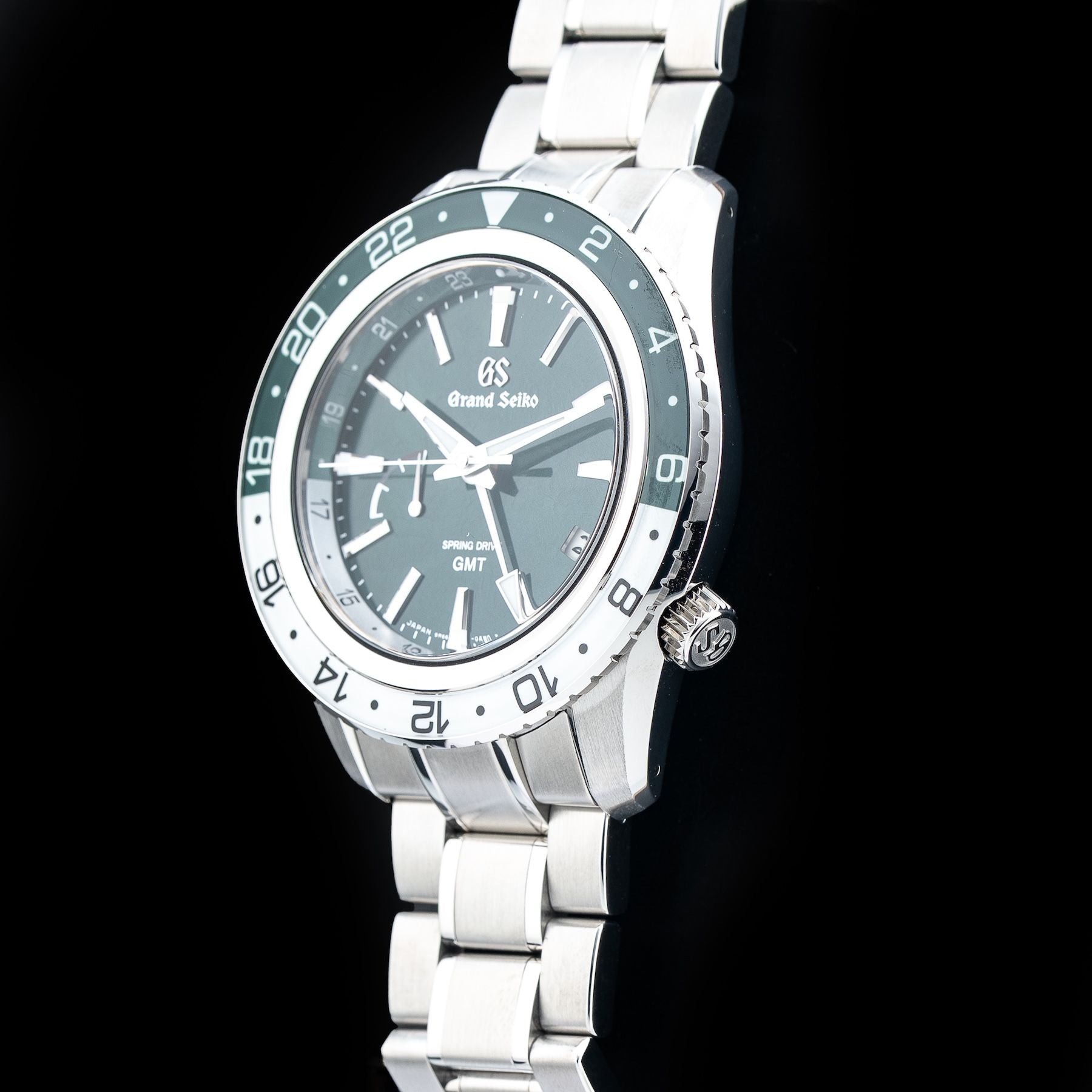 Grand Seiko SBGE295 Sports Hotaka