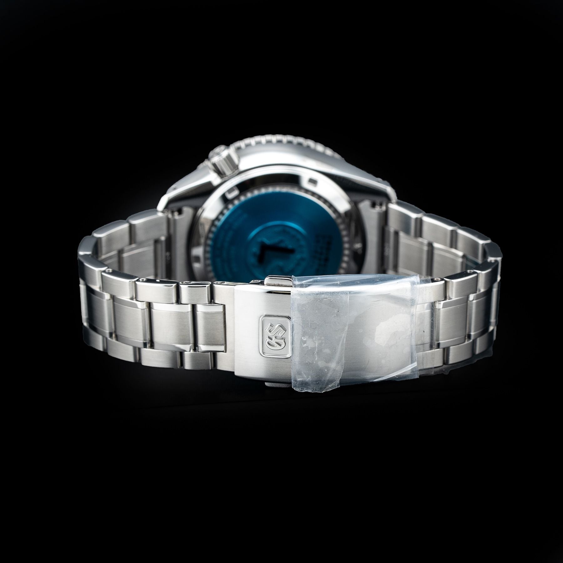 Grand Seiko SBGE295 Sports Hotaka
