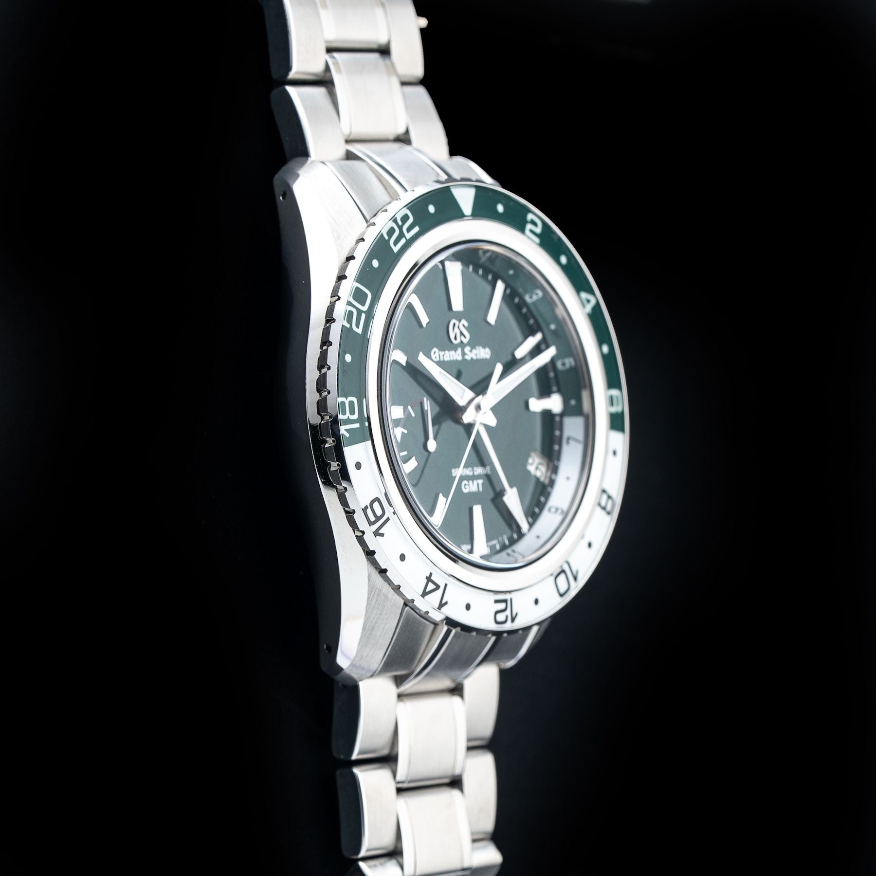 Grand Seiko SBGE295 Sports Hotaka