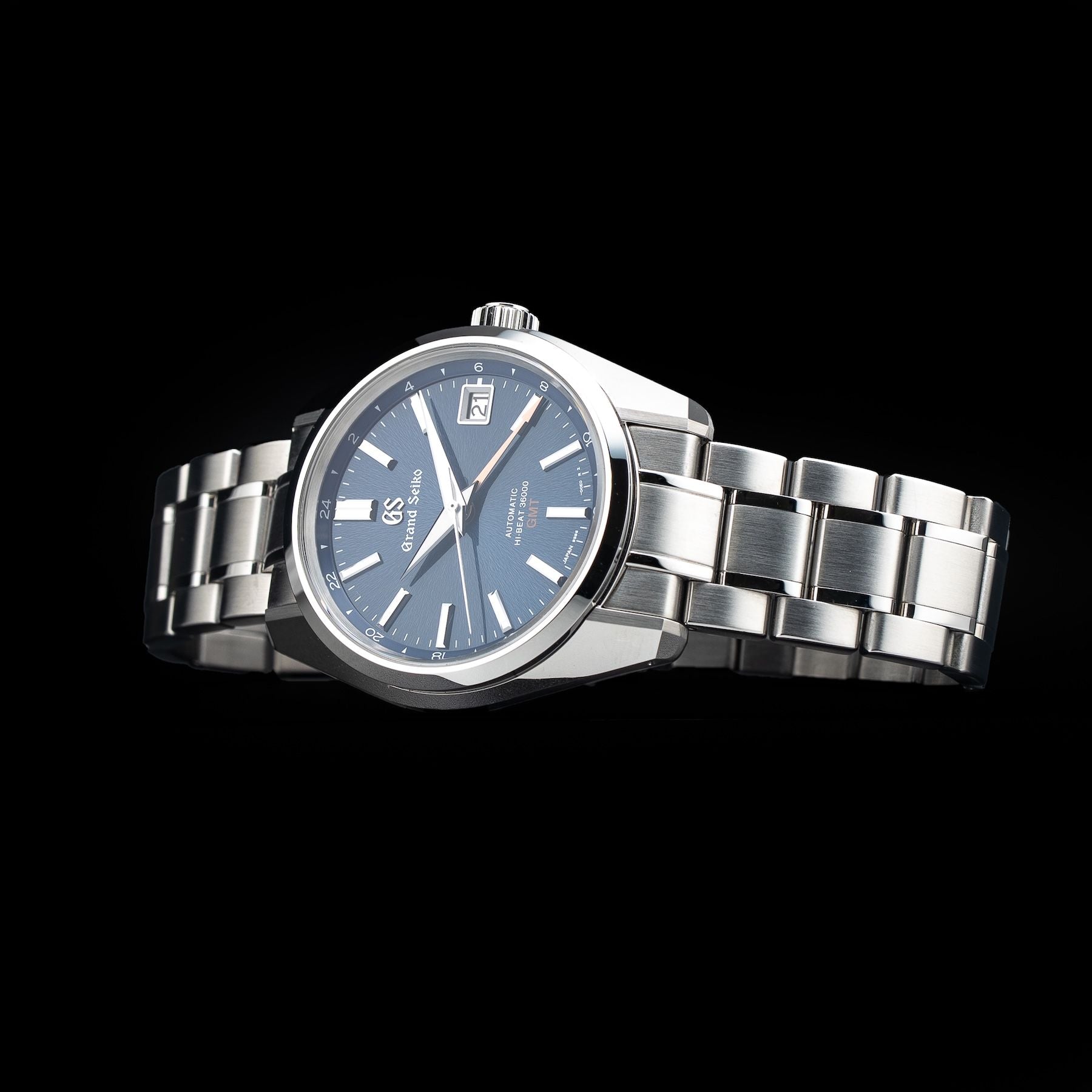 Grand Seiko SBGJ235 Heritage