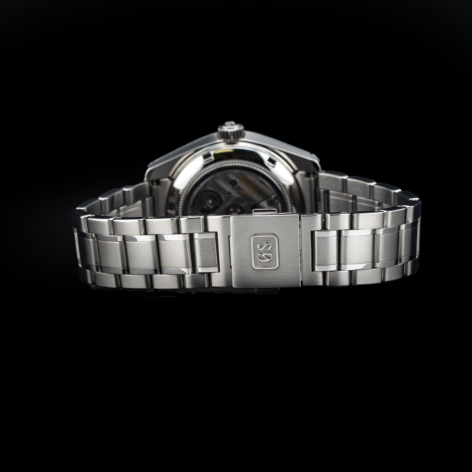 Grand Seiko SBGJ235 Heritage