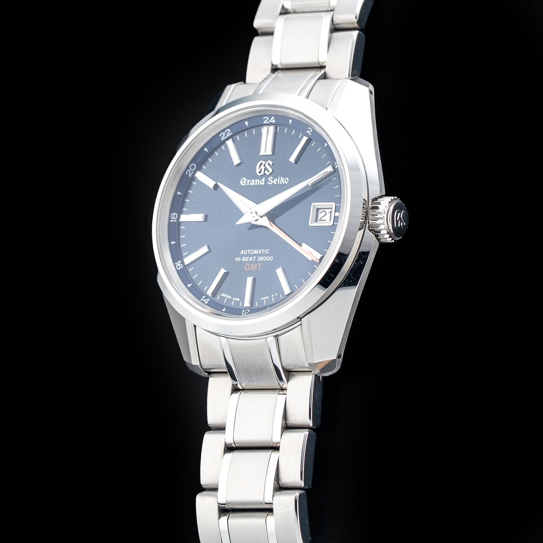 Grand Seiko SBGJ235 Heritage