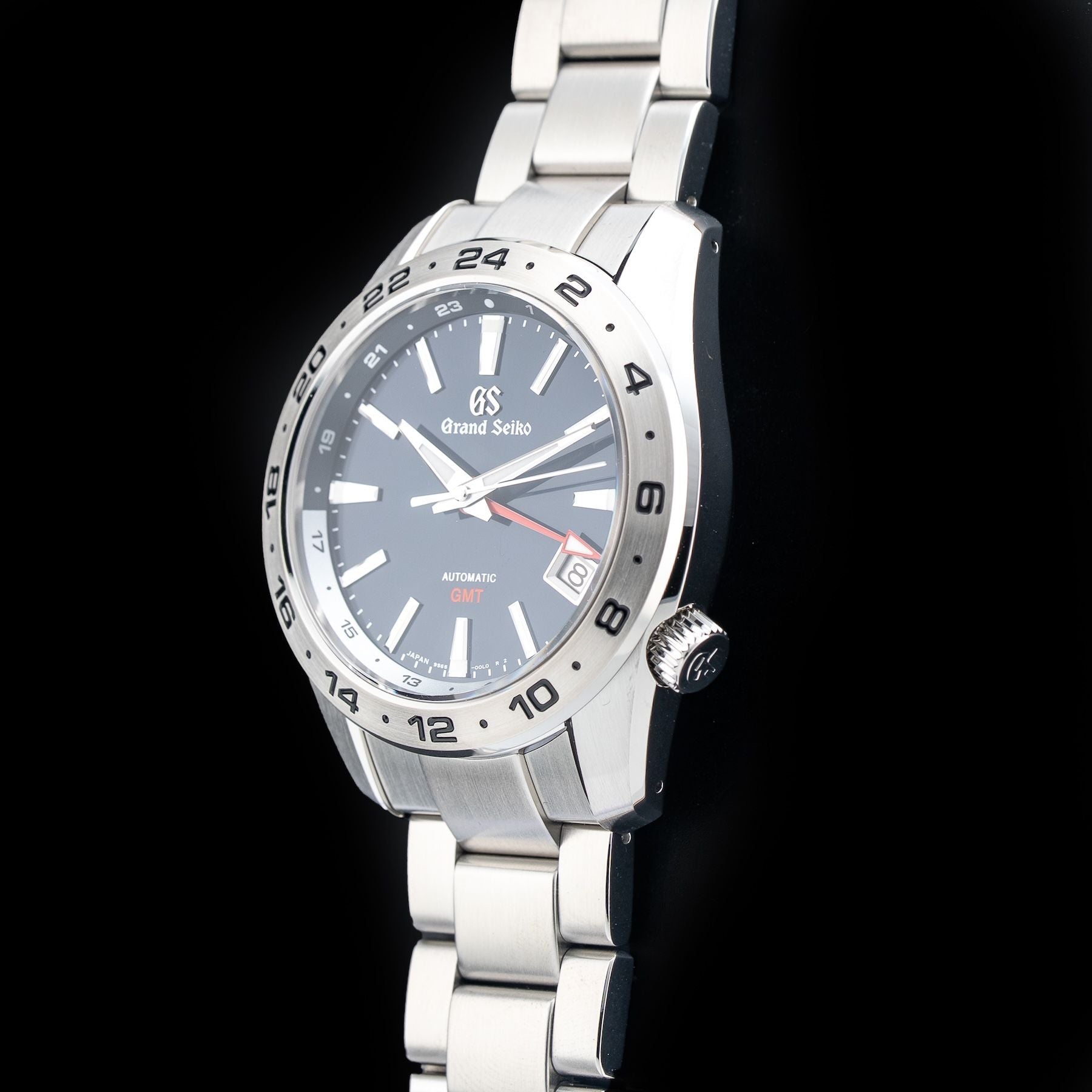 Grand Seiko Sports SBGM245