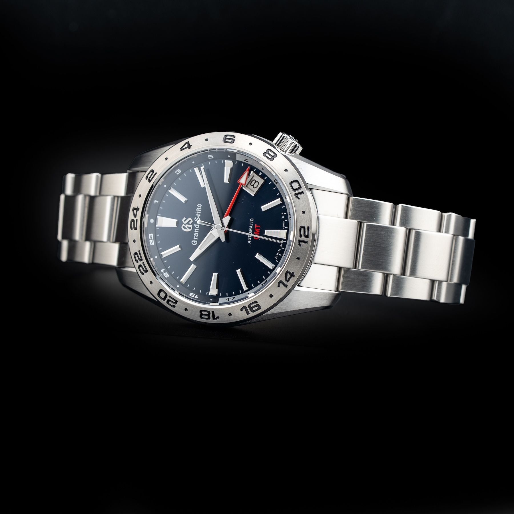 Grand Seiko Sports SBGM245