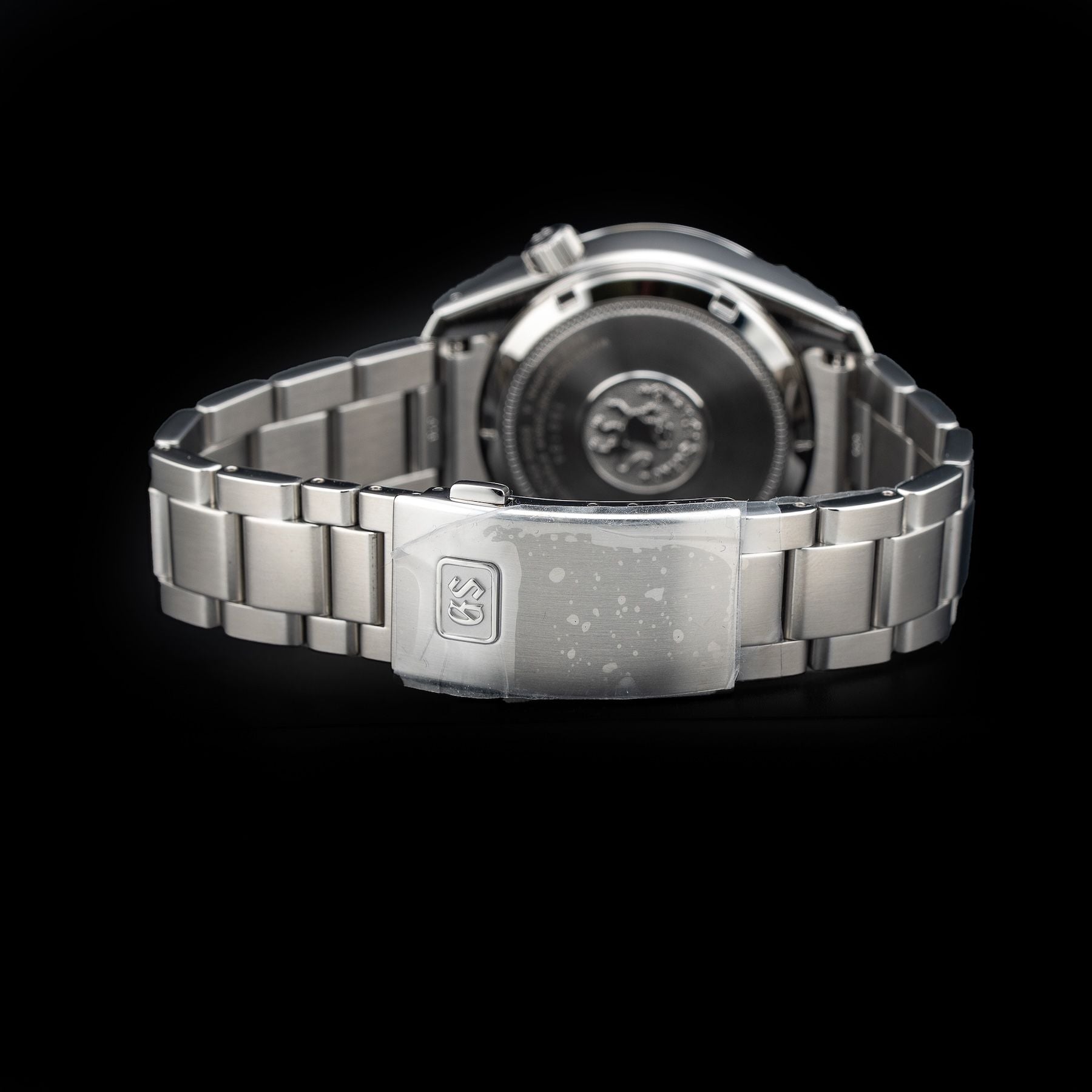 Grand Seiko Sports SBGM245