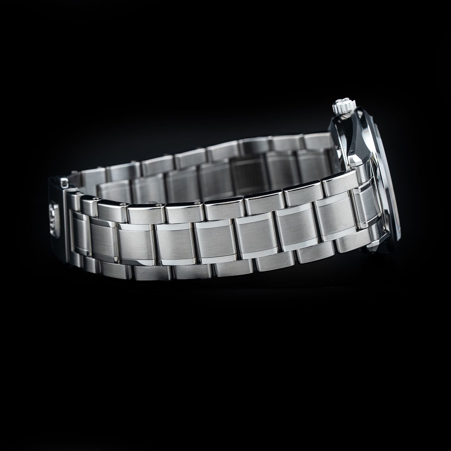 Grand Seiko SBGW297 Sensu-Inspired