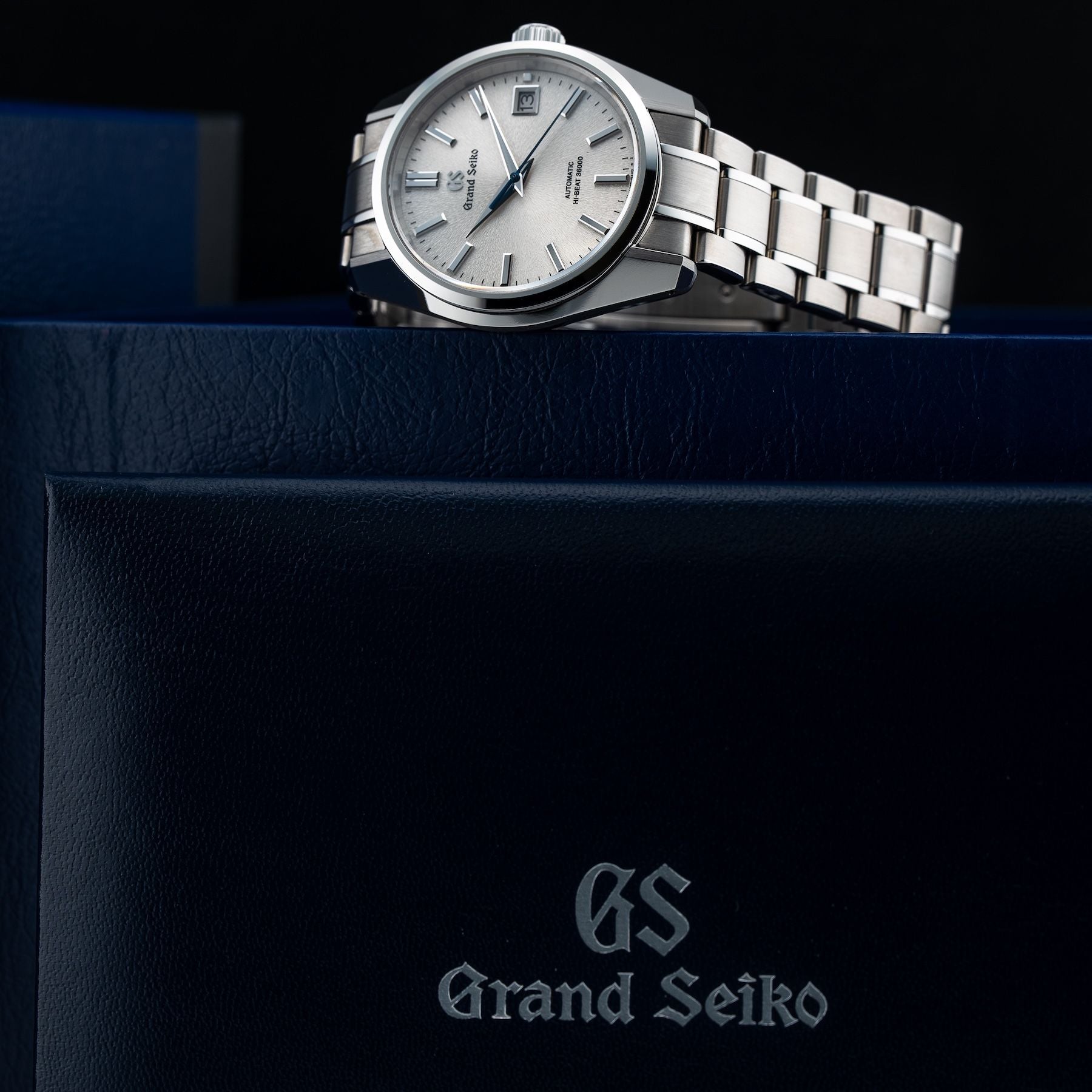 Grand Seiko SBGH299