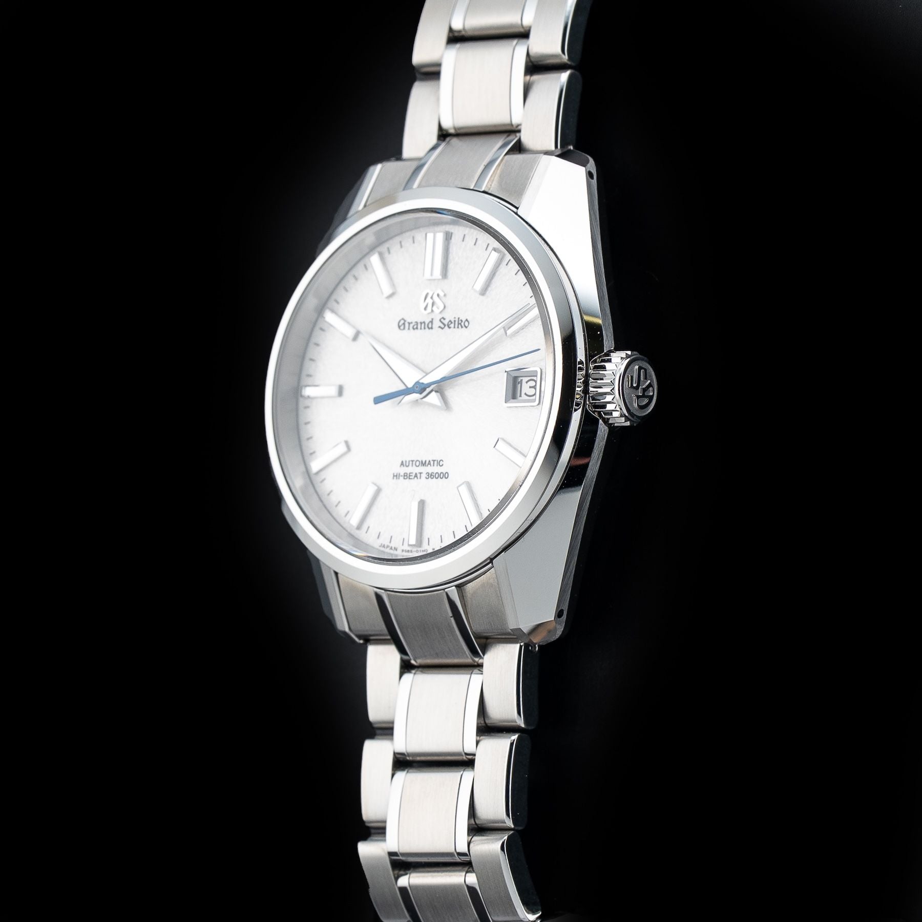 Grand Seiko SBGH299