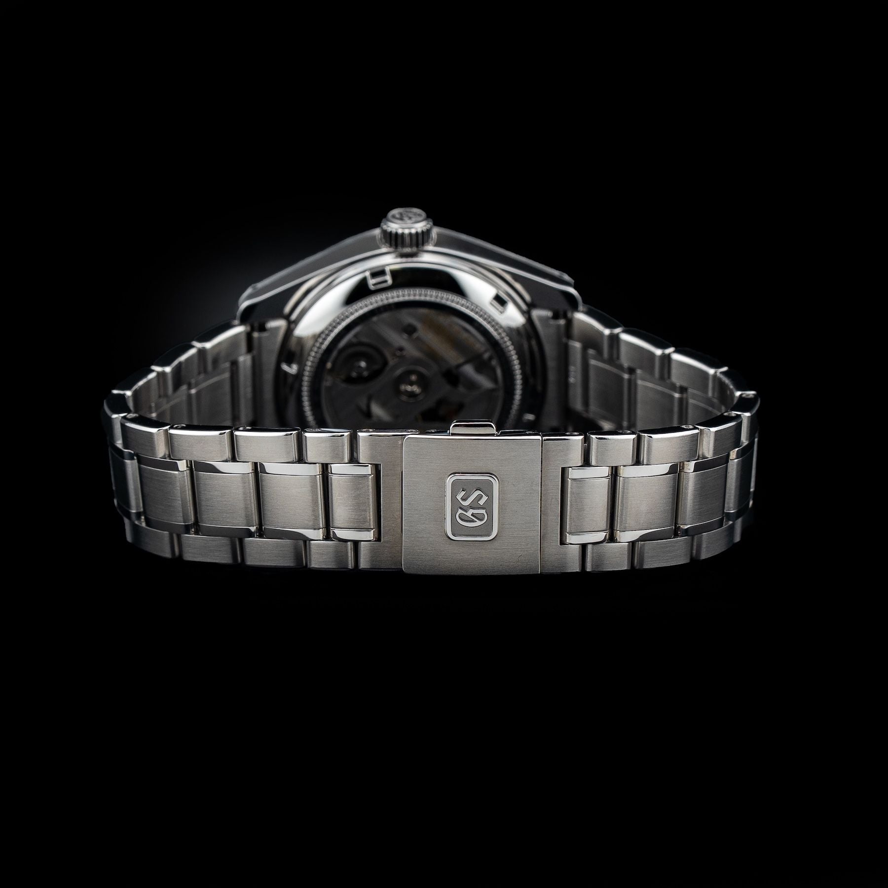 Grand Seiko SBGH299