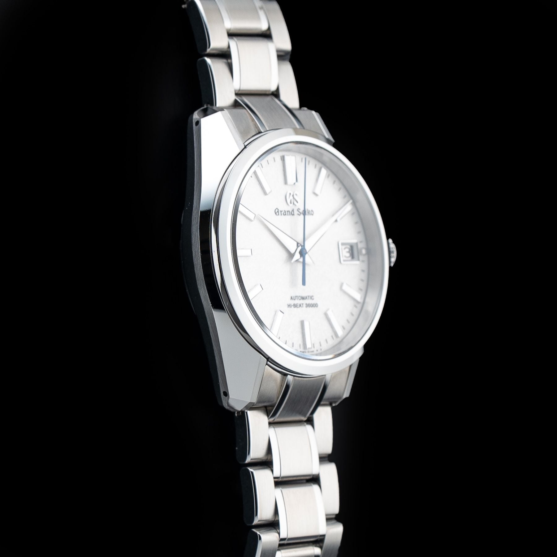 Grand Seiko SBGH299