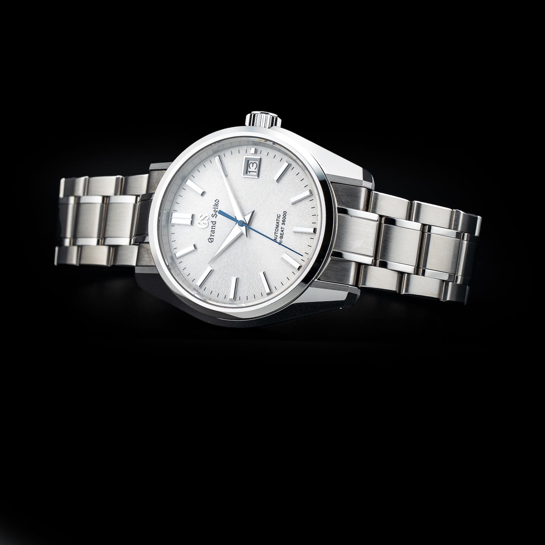 Grand Seiko SBGH299