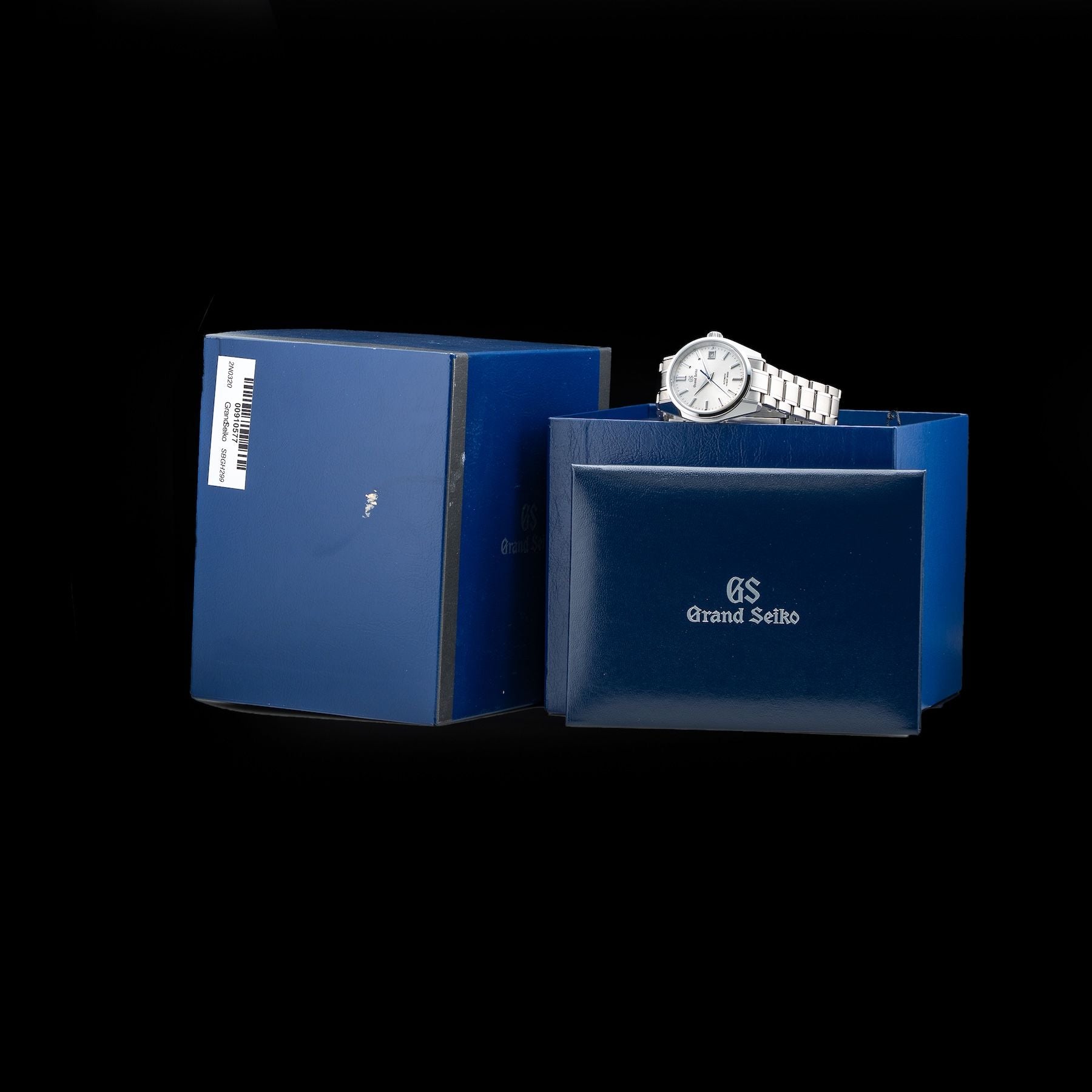 Grand Seiko SBGH299