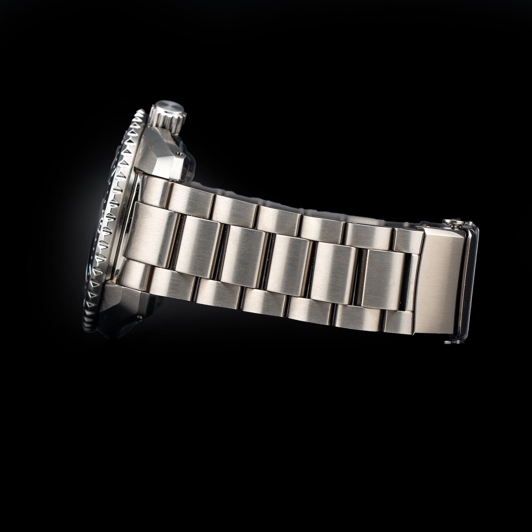 Seiko Prospex Diver GMT SPB439
