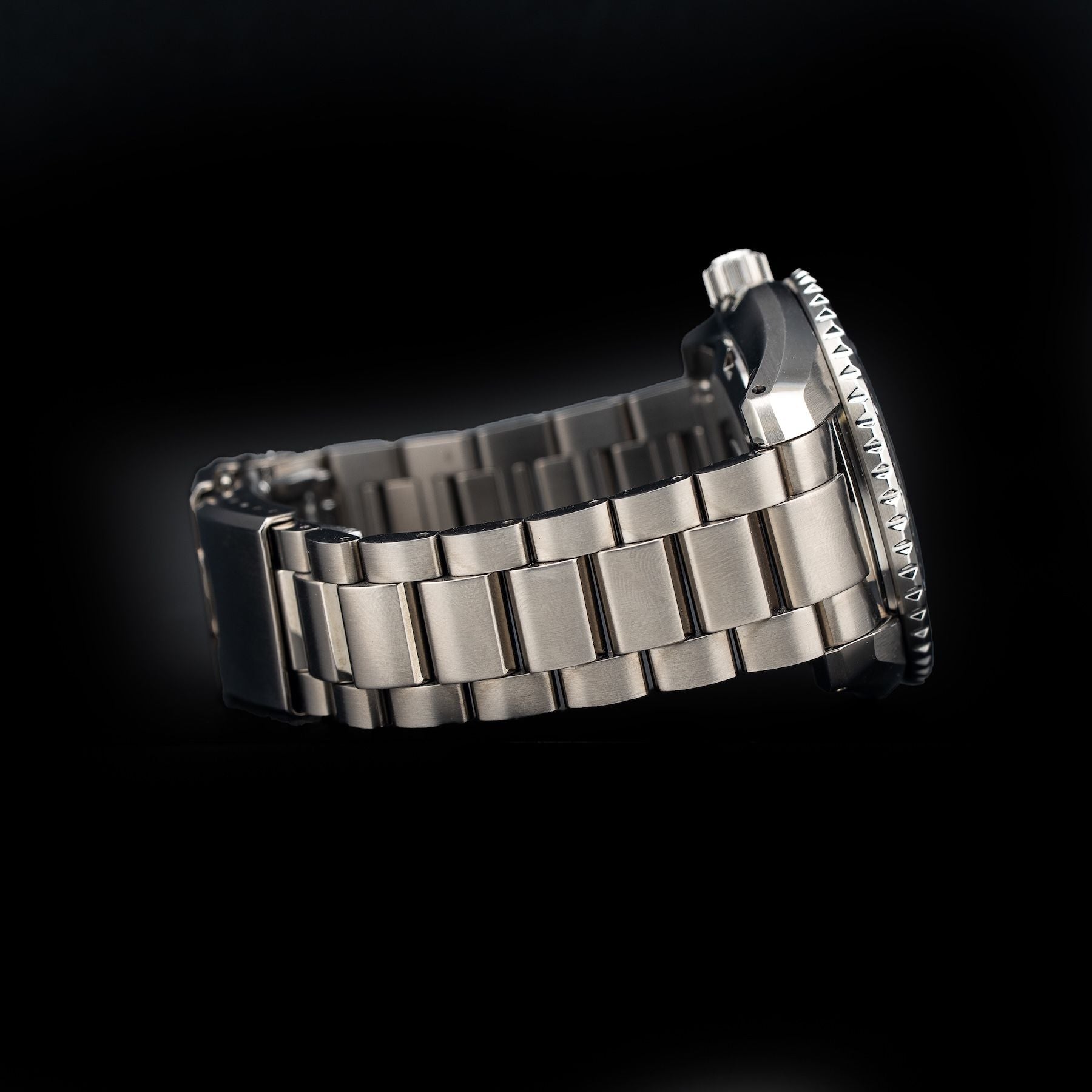 Seiko Prospex Diver GMT SPB439