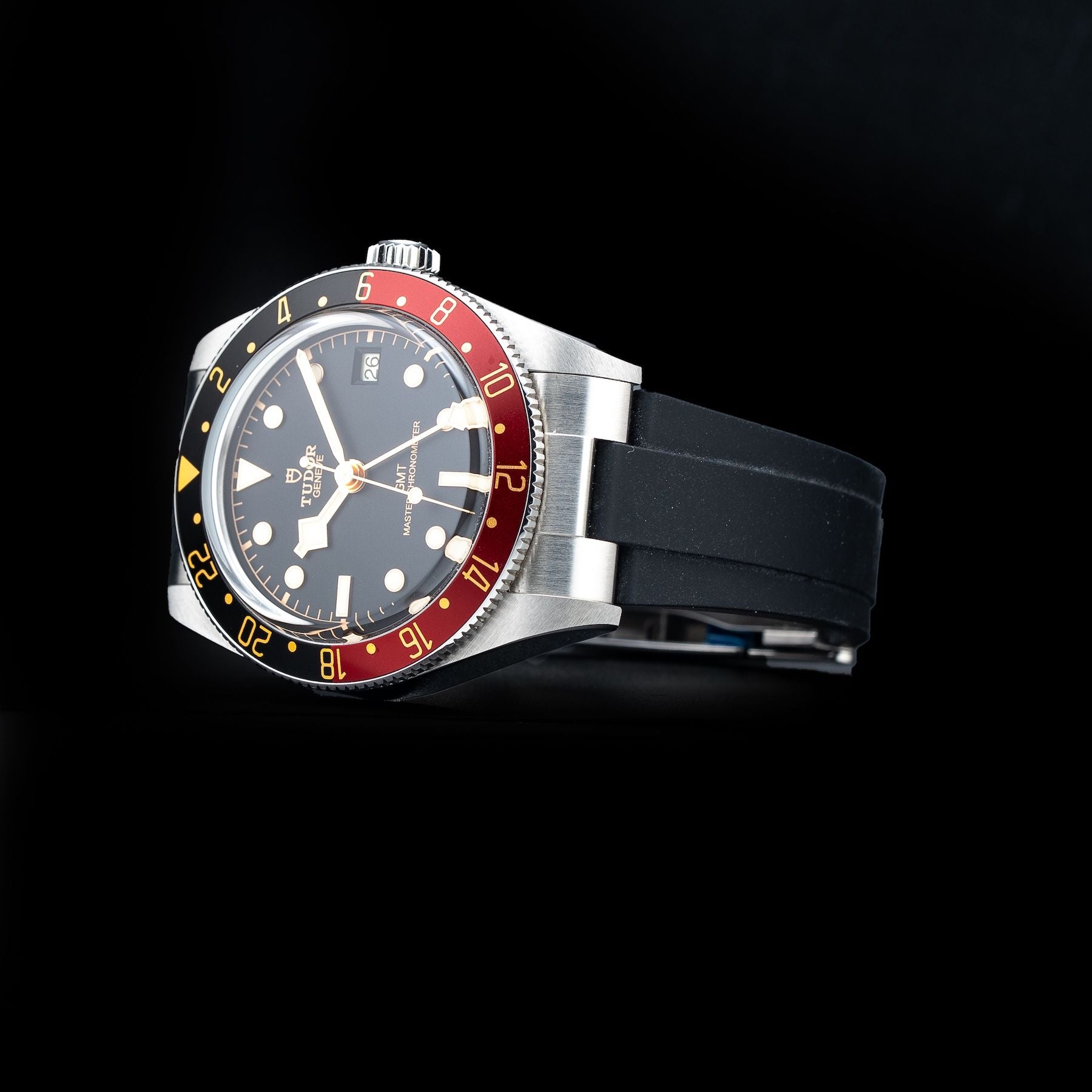 TUDOR Black Bay 58 GMT