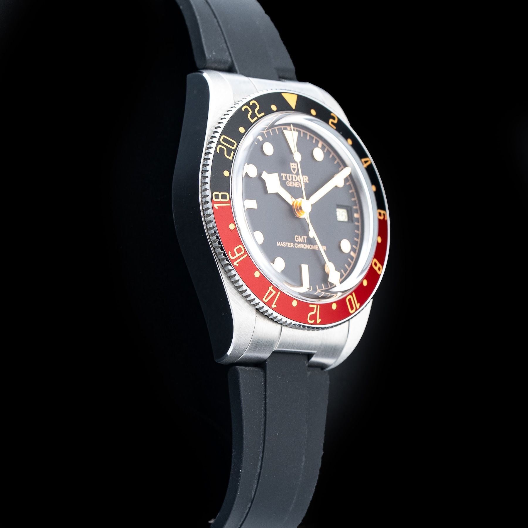 TUDOR Black Bay 58 GMT