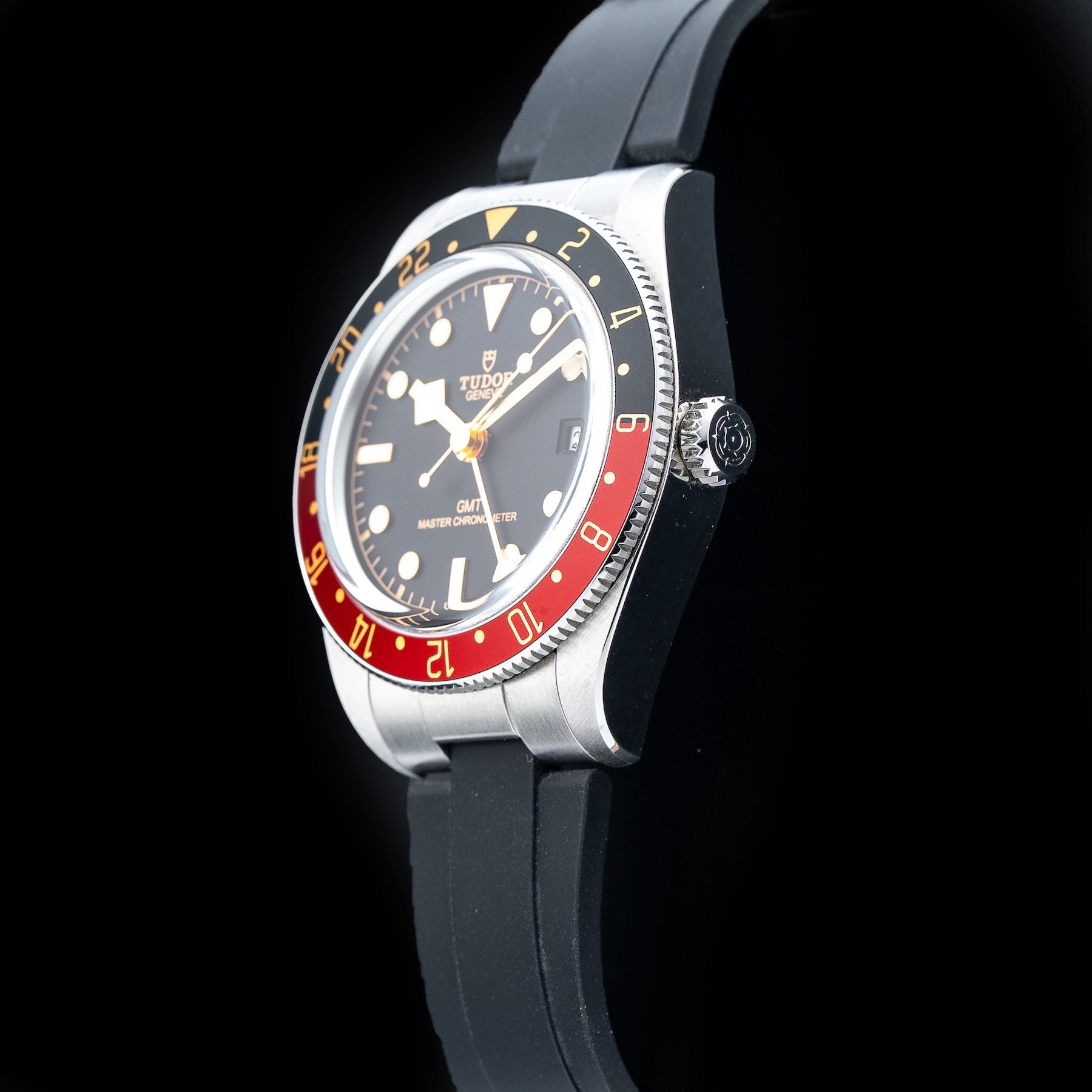 TUDOR Black Bay 58 GMT