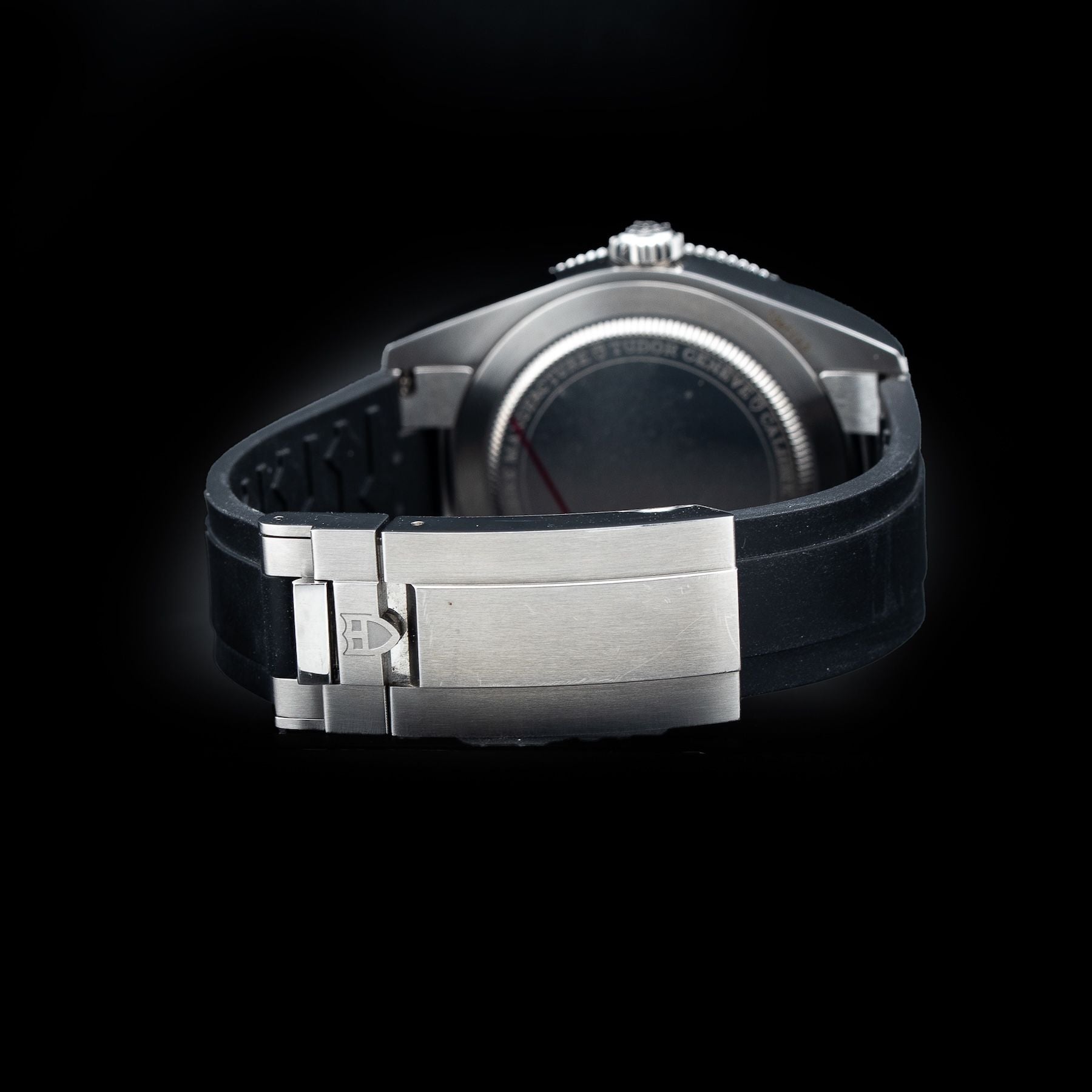 TUDOR Black Bay 58 GMT