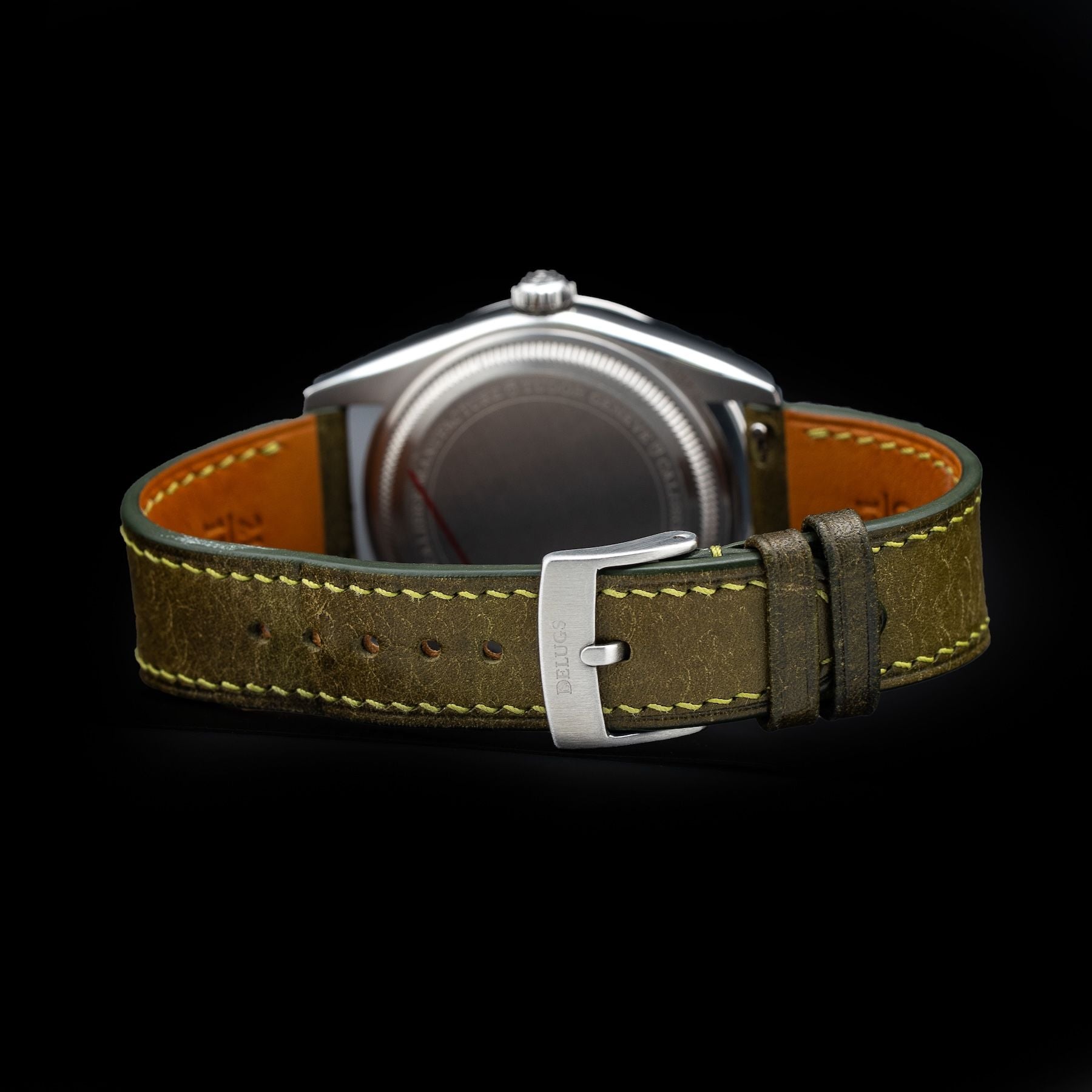 TUDOR Black Bay One 39