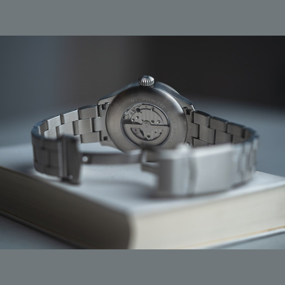 Laco 862103.2.MB Pilot Watches Basic Aachen Blaue Stunde 39 MB