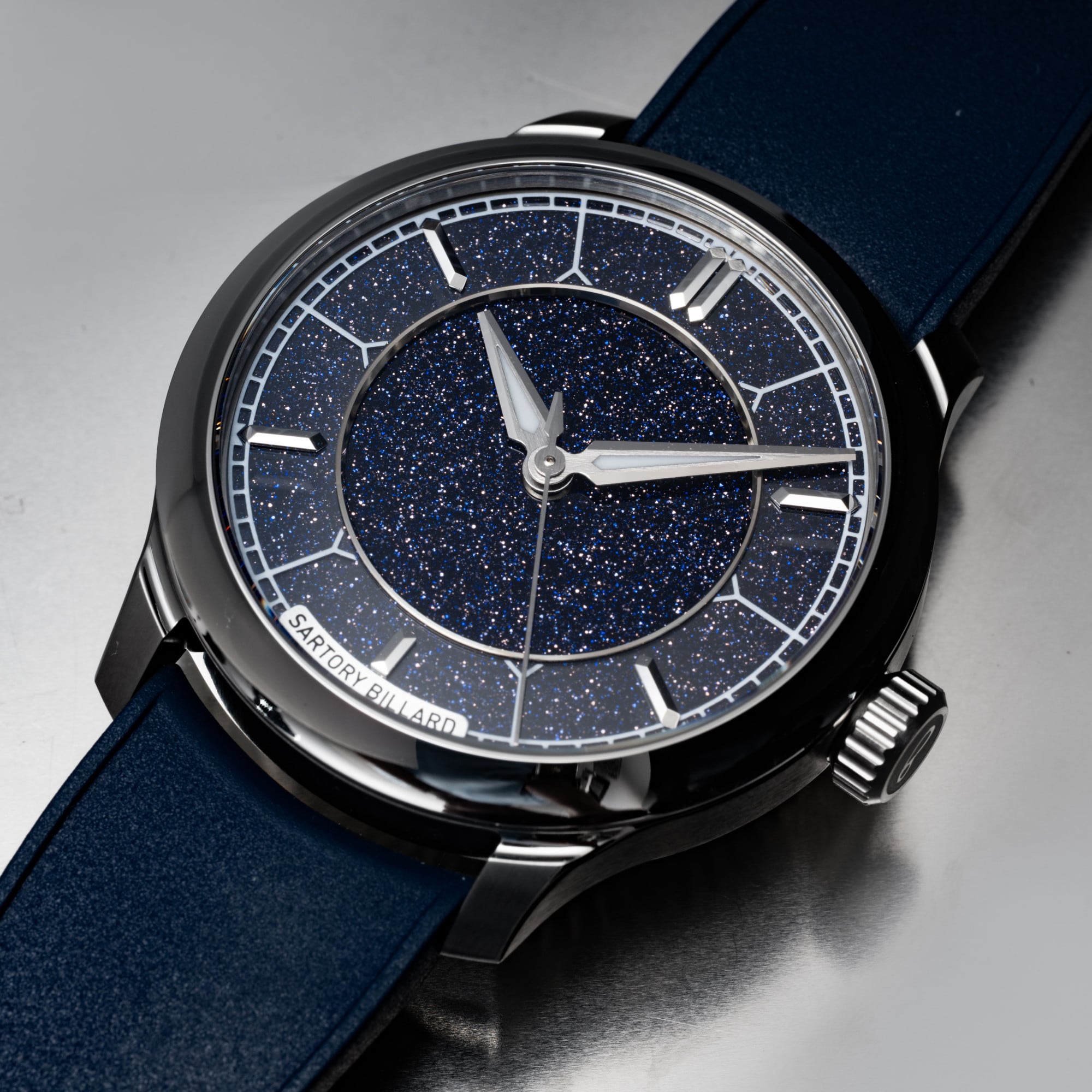 Sartory Billard SB04-E Full Aventurine
