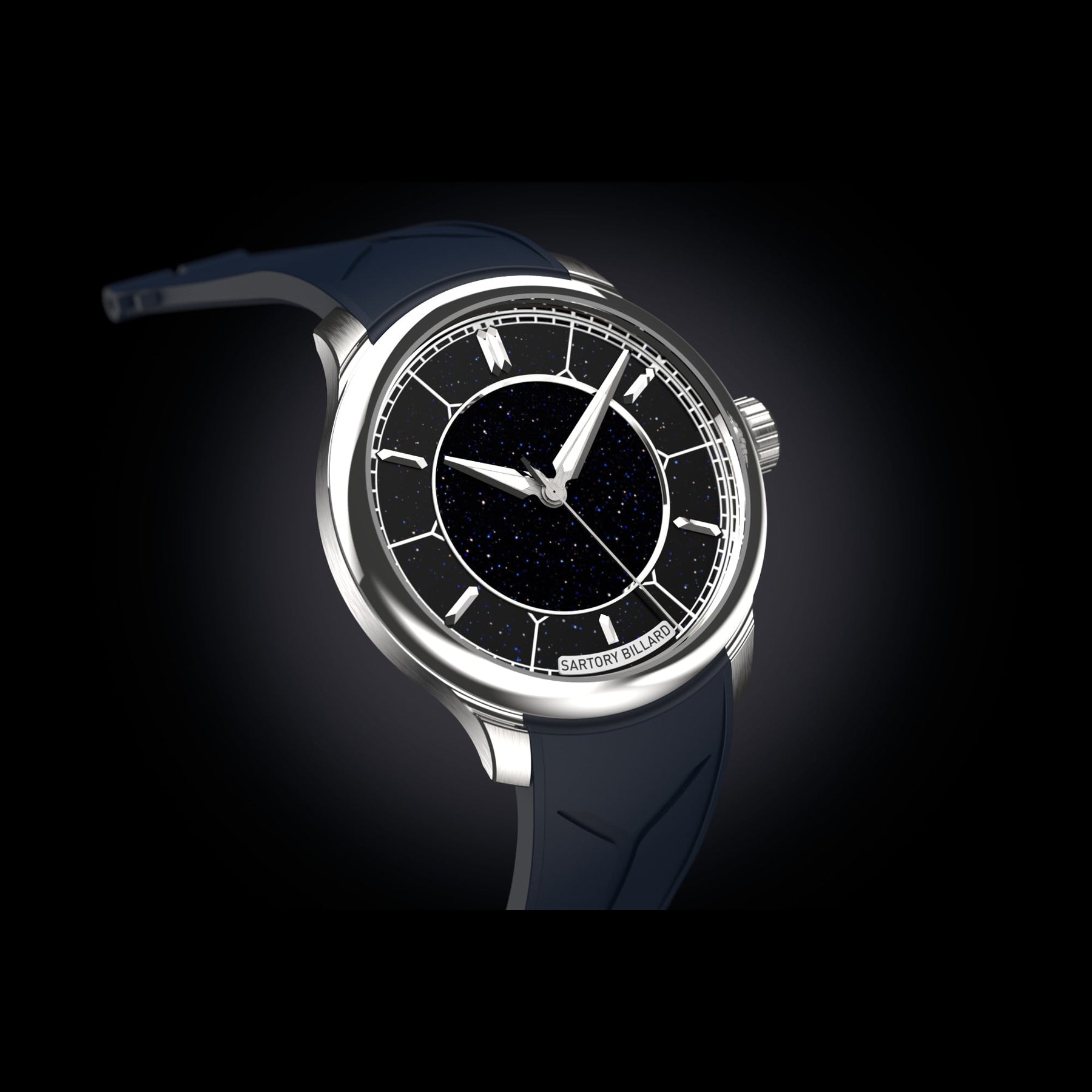 Sartory Billard SB04-E Full Aventurine