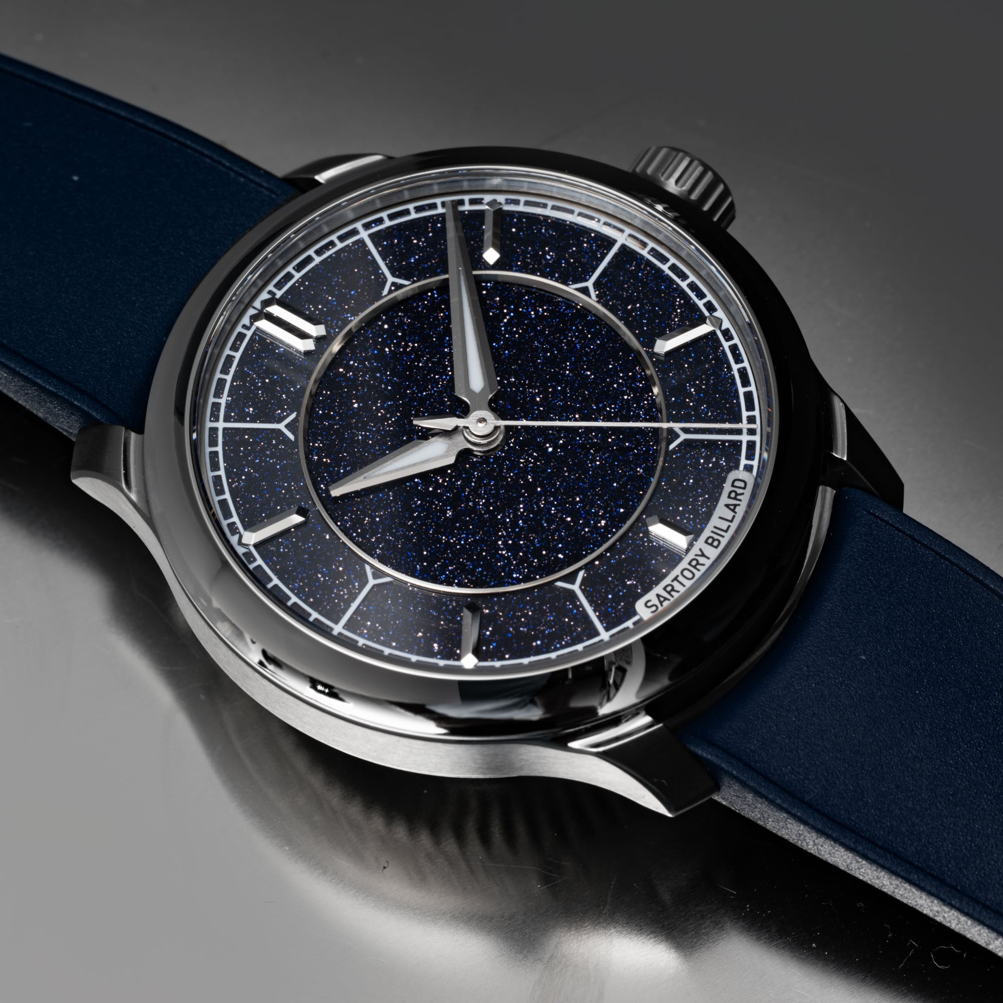Sartory Billard SB04-E Full Aventurine