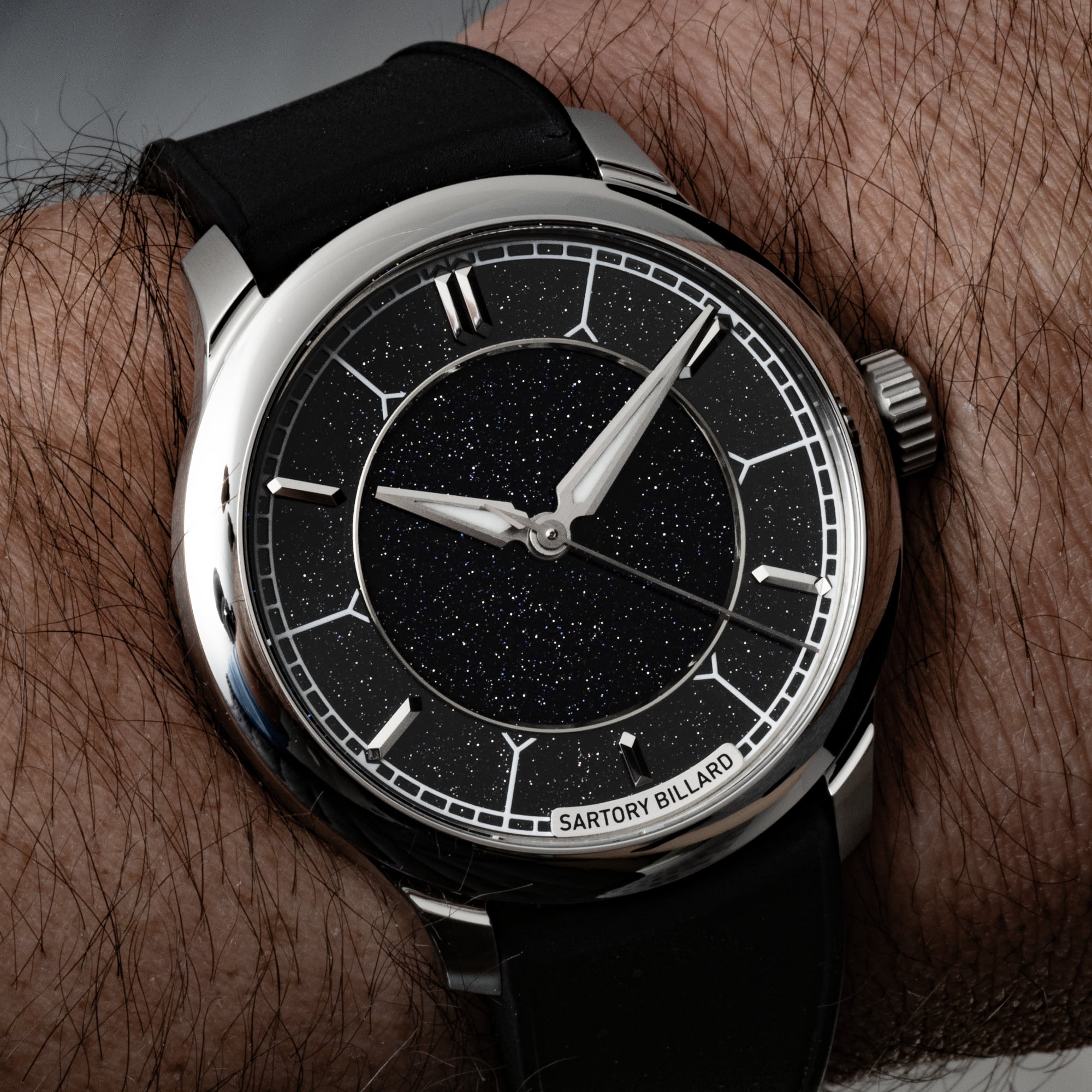Sartory Billard SB04-E Full Aventurine