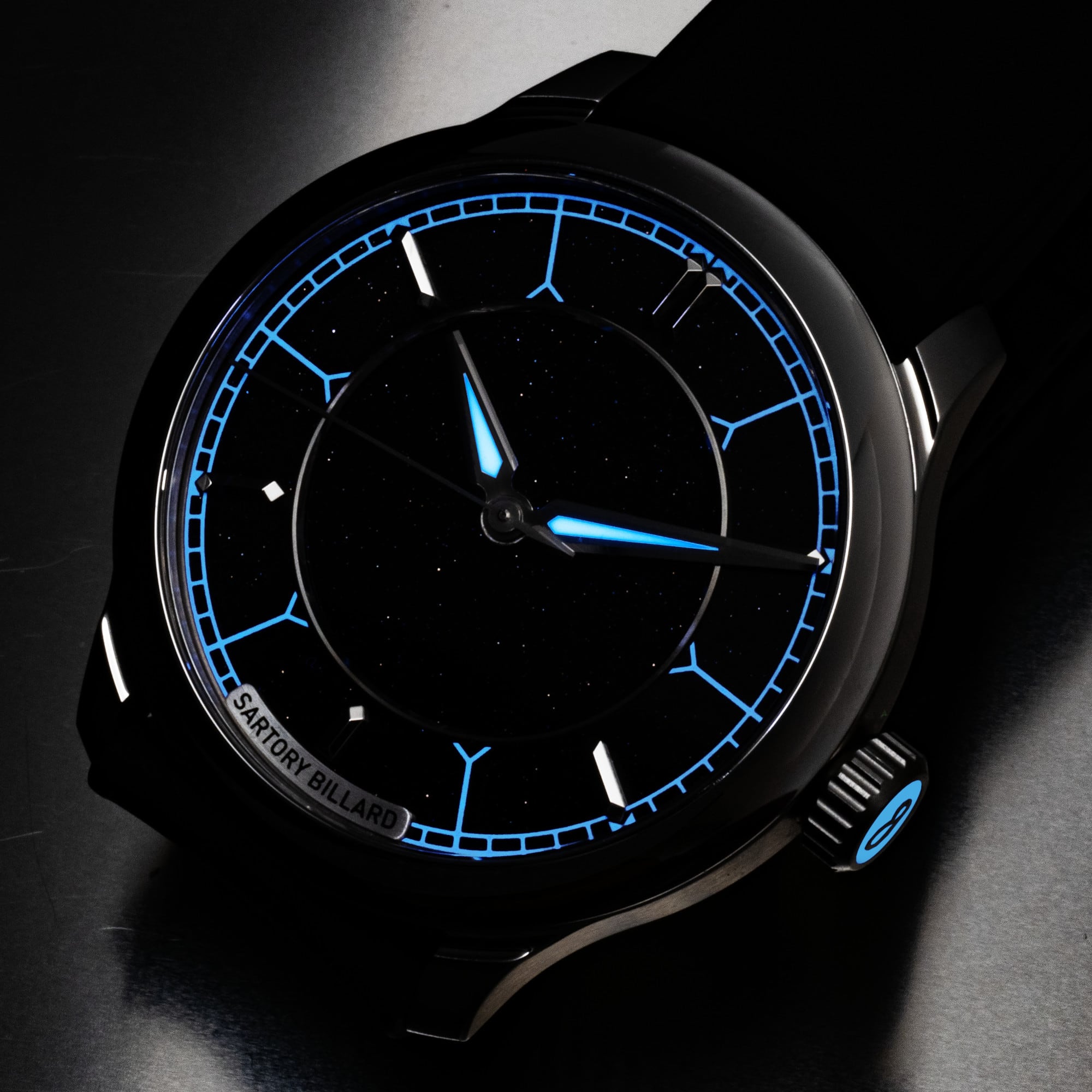 Sartory Billard SB04-E Full Aventurine