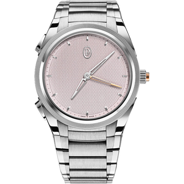 Parmigiani Fleurier PFC904-1020002-100182 Tonda PF Minute Rattrapante Arctic Rose