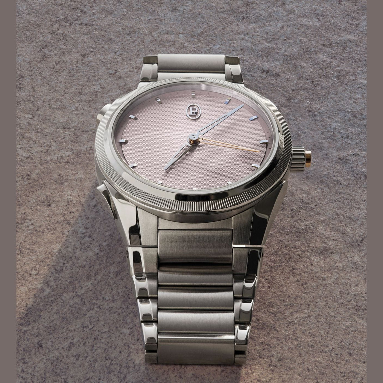 Parmigiani Fleurier PFC904-1020002-100182 Tonda PF Minute Rattrapante Arctic Rose