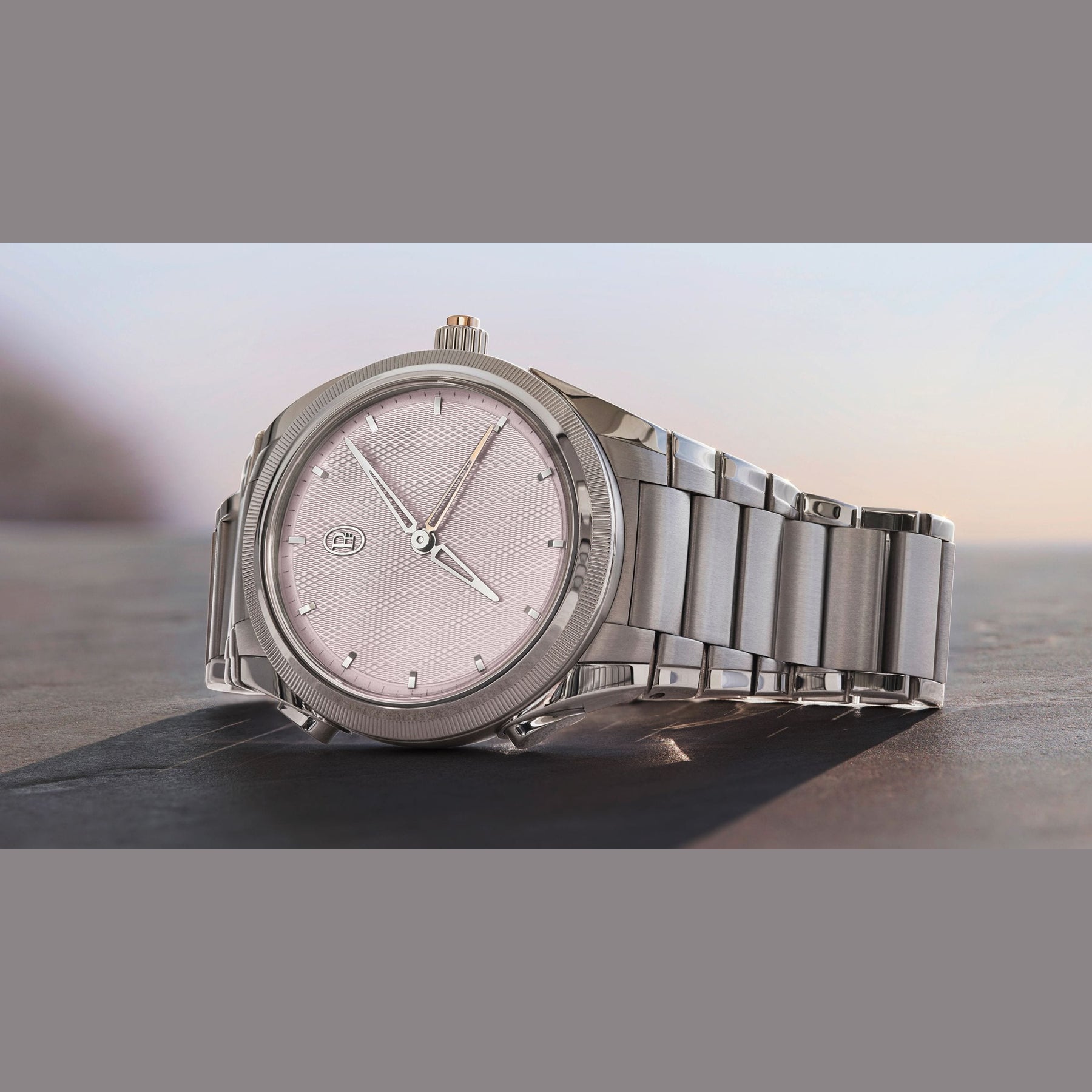 Parmigiani Fleurier PFC904-1020002-100182 Tonda PF Minute Rattrapante Arctic Rose