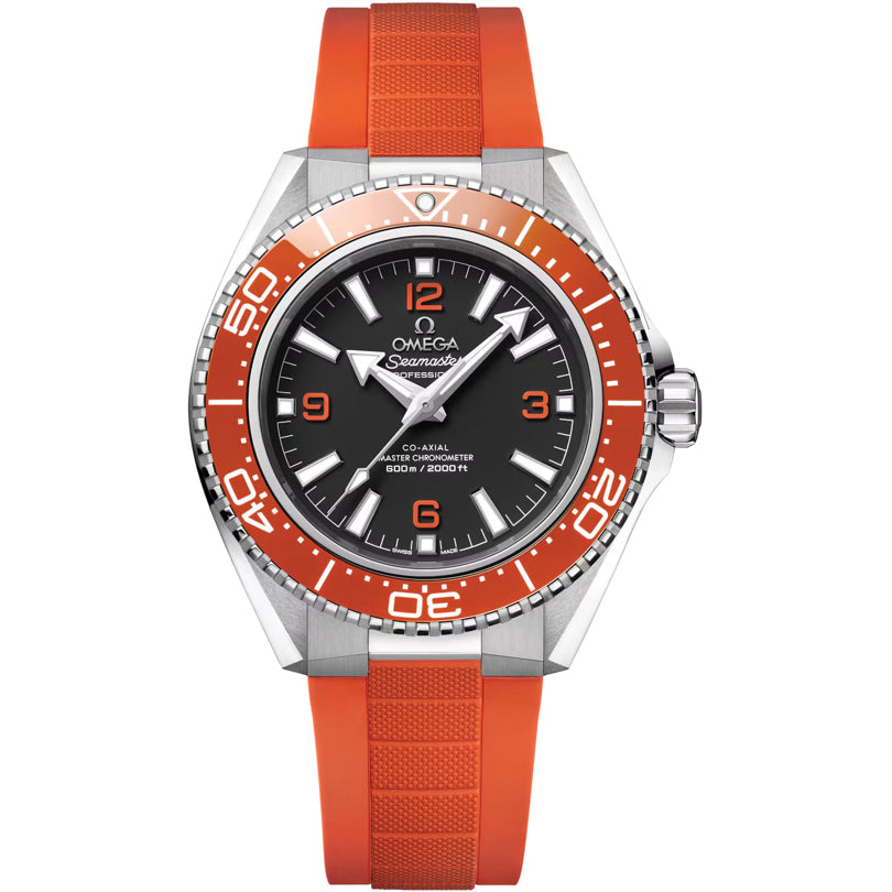 Omega 217.32.42.21.01.004 Seamaster Planet Ocean 600M