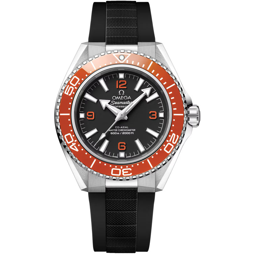 Omega 217.32.42.21.01.003 Seamaster Planet Ocean 600M