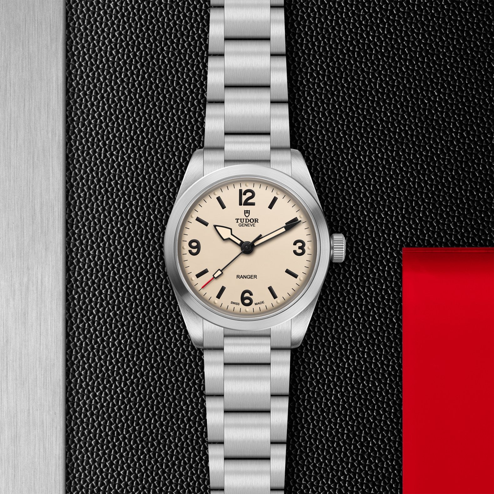 TUDOR Ranger M79930-0007