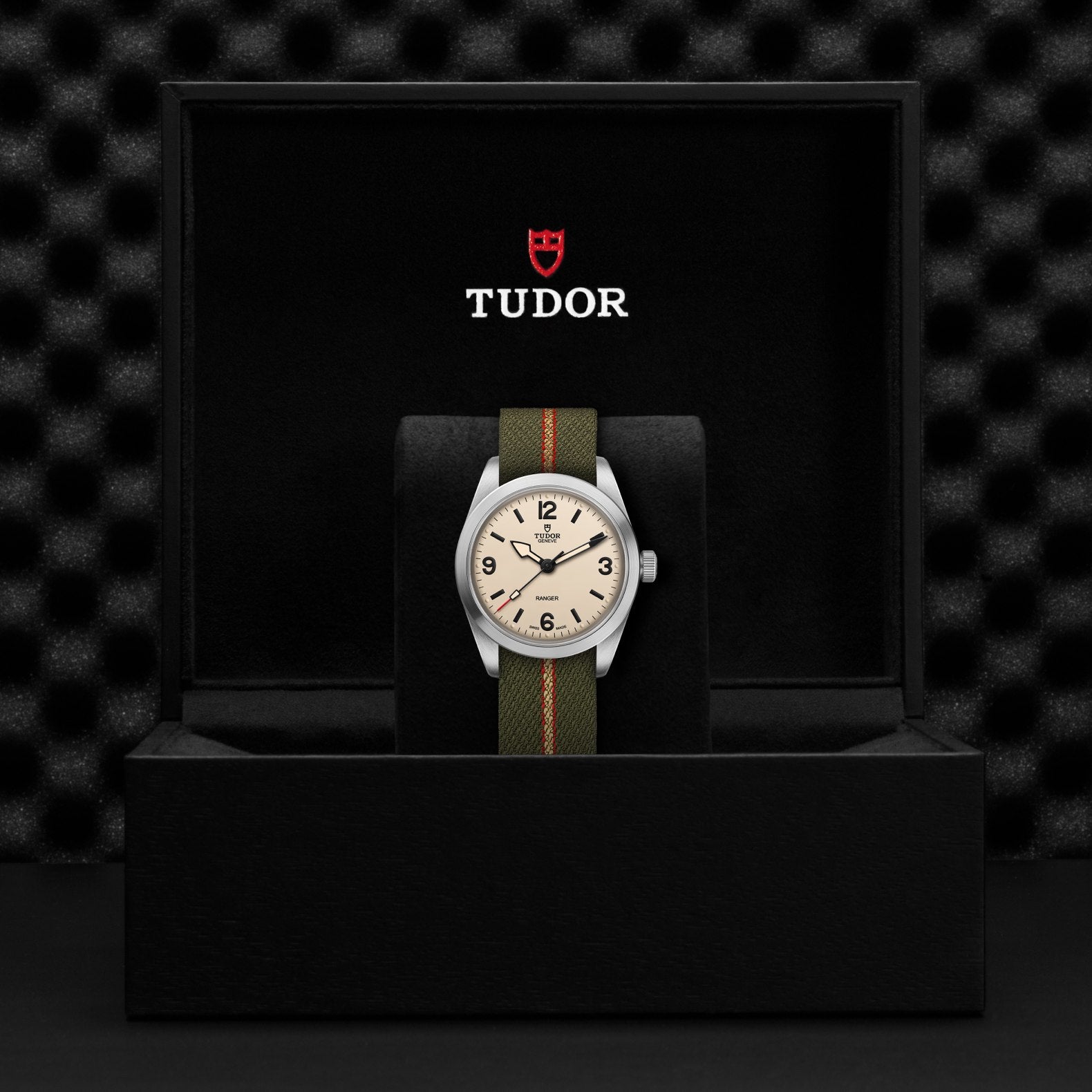 TUDOR Ranger M79930-0008