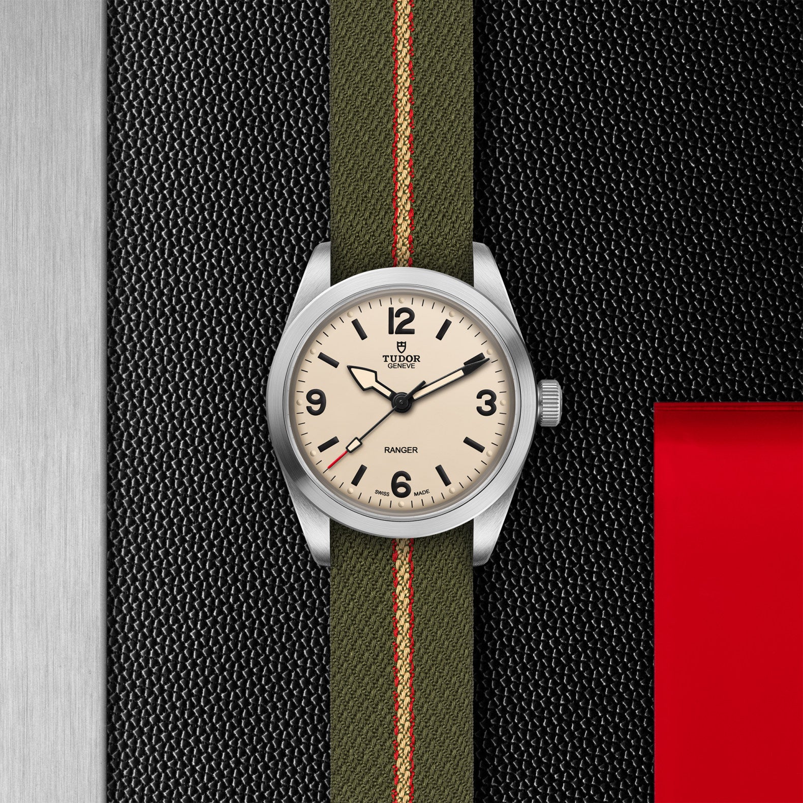 TUDOR Ranger M79930-0008