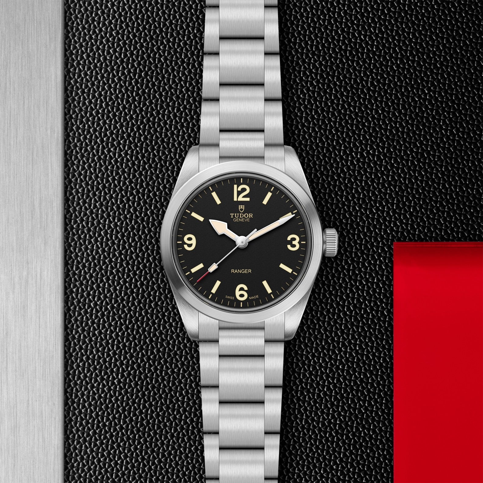 TUDOR Ranger M79930-0001