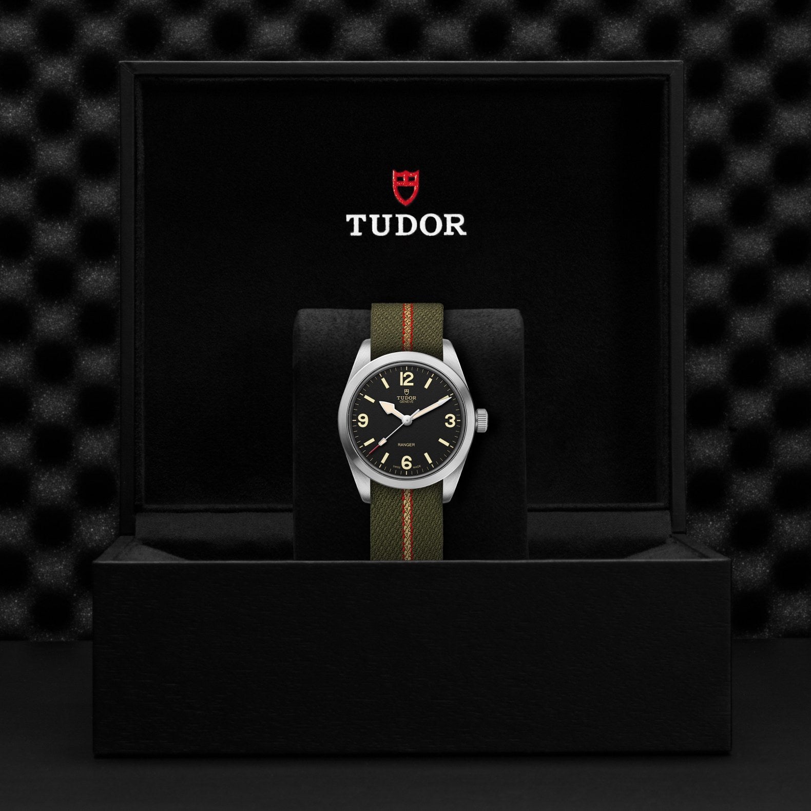 TUDOR Ranger M79930-0003