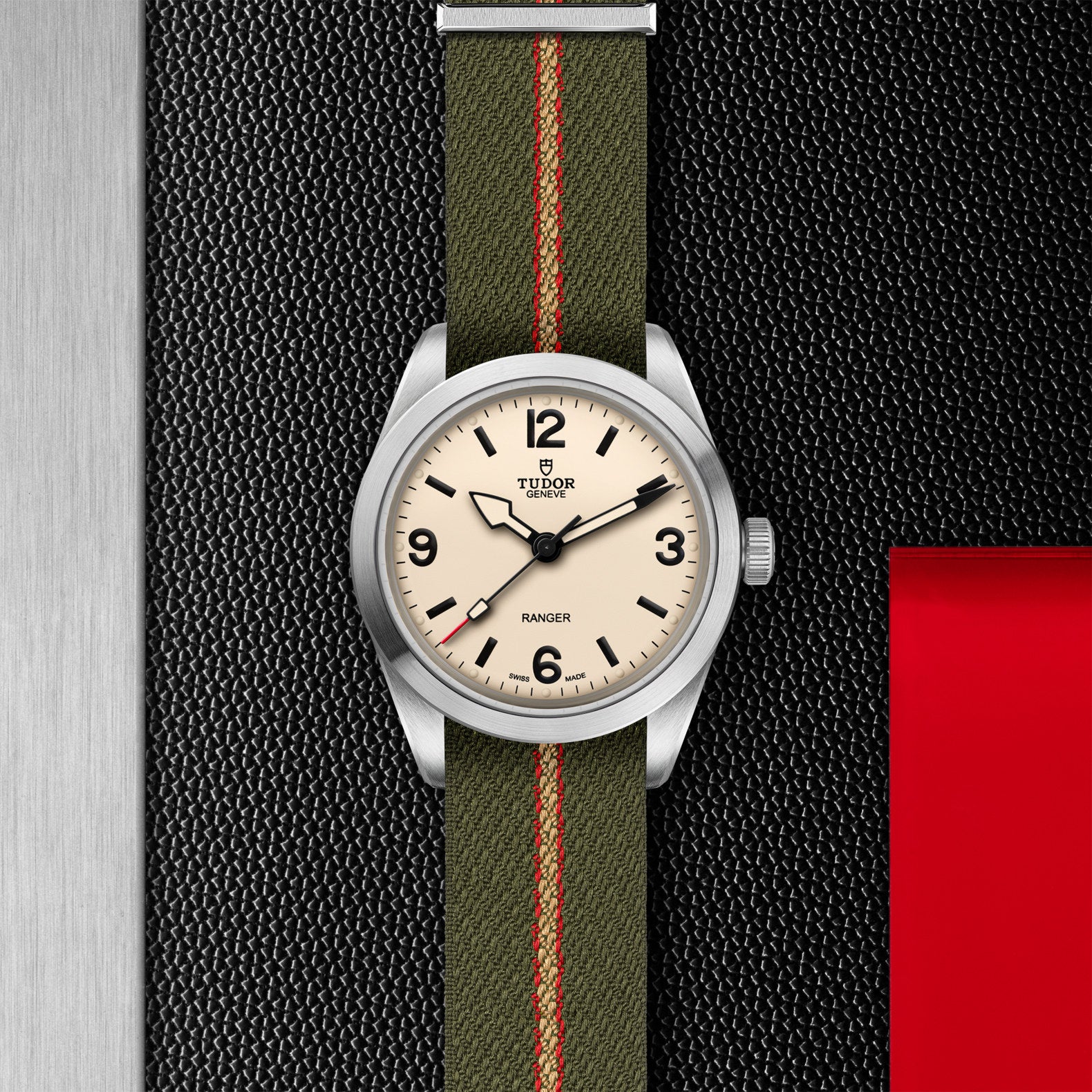 TUDOR Ranger M79950-0011